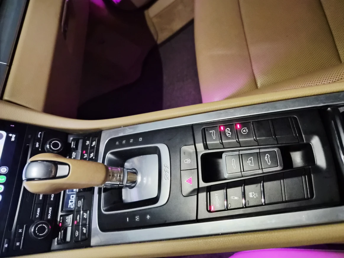 Porsche 911 911 CARRERA 4S | Mobile.bg � ����������� 12