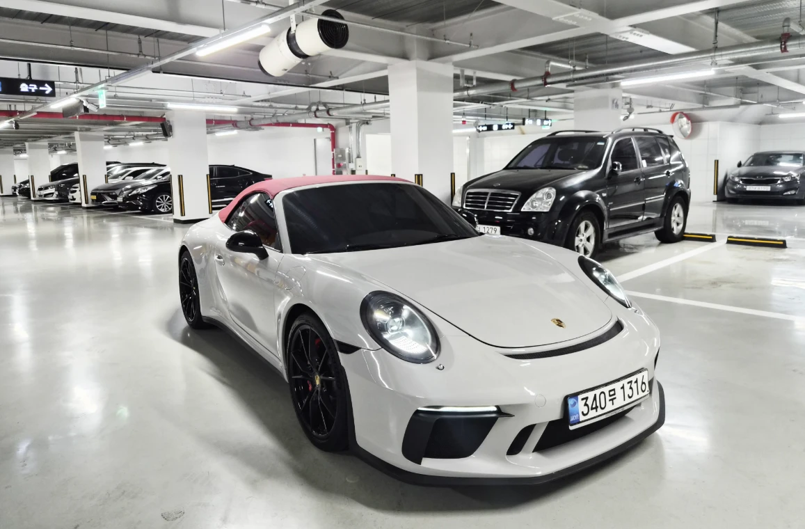 Porsche 911 911 CARRERA 4S | Mobile.bg � ����������� 3