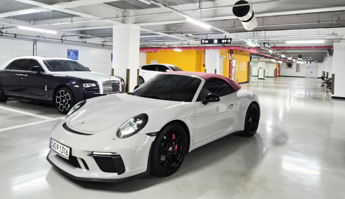 Porsche 911 911 CARRERA 4S | Mobile.bg � ����������� 1