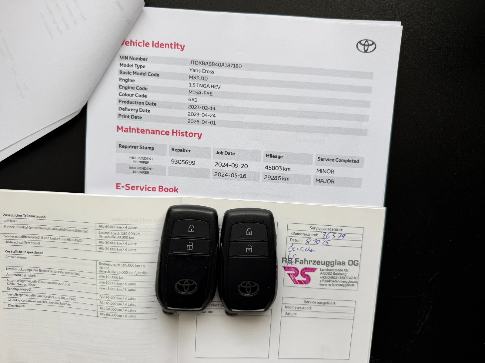 Toyota Yaris Cross 1.5-116к.с.Hybrid* ПЪЛНА СЕРВИЗНА ИСТОРИЯ, снимка 17 - Автомобили и джипове - 54574651