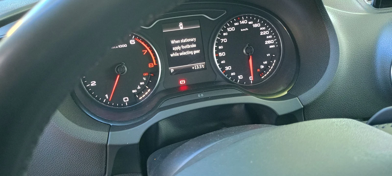 Audi A3 1.8tfsi, снимка 10 - Автомобили и джипове - 54731162