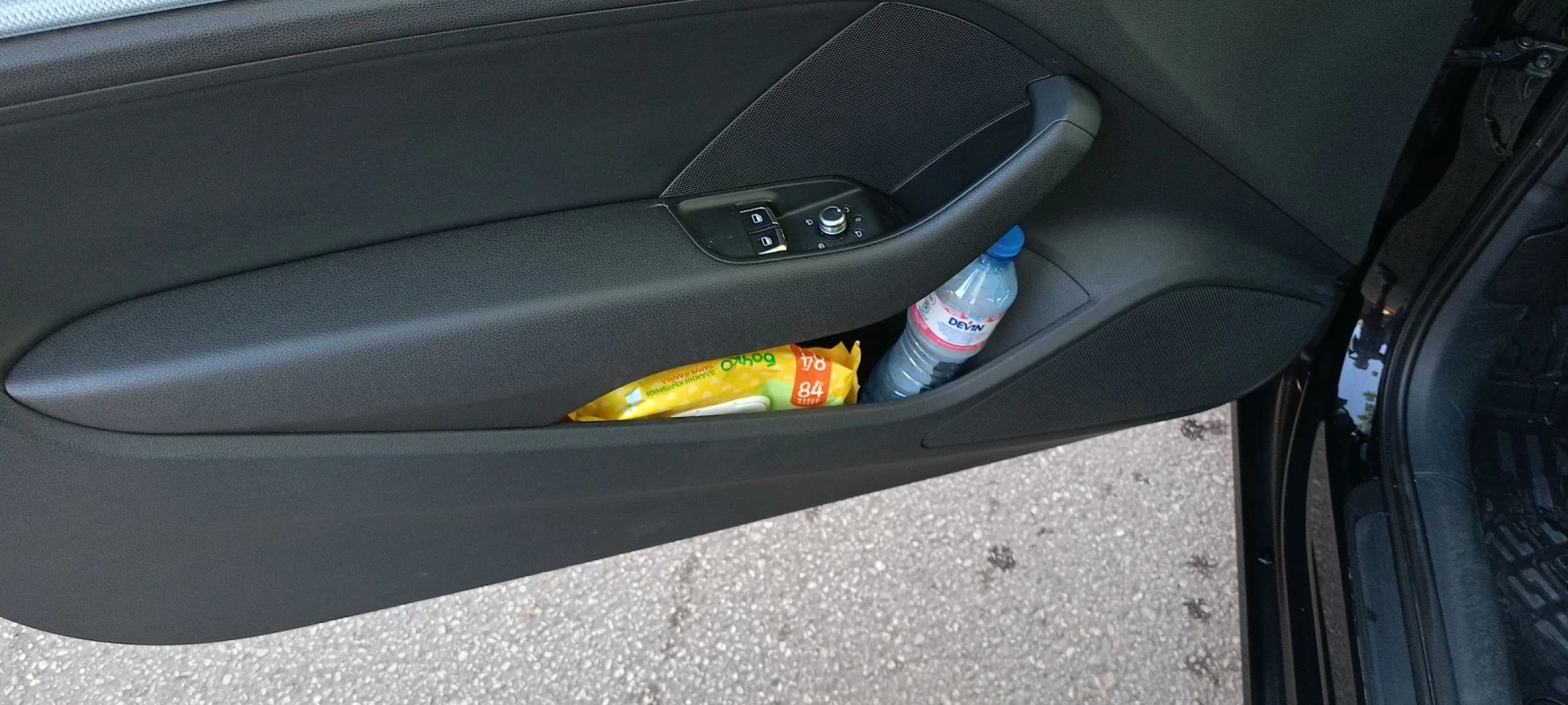 Audi A3 1.8tfsi, снимка 11 - Автомобили и джипове - 54731162