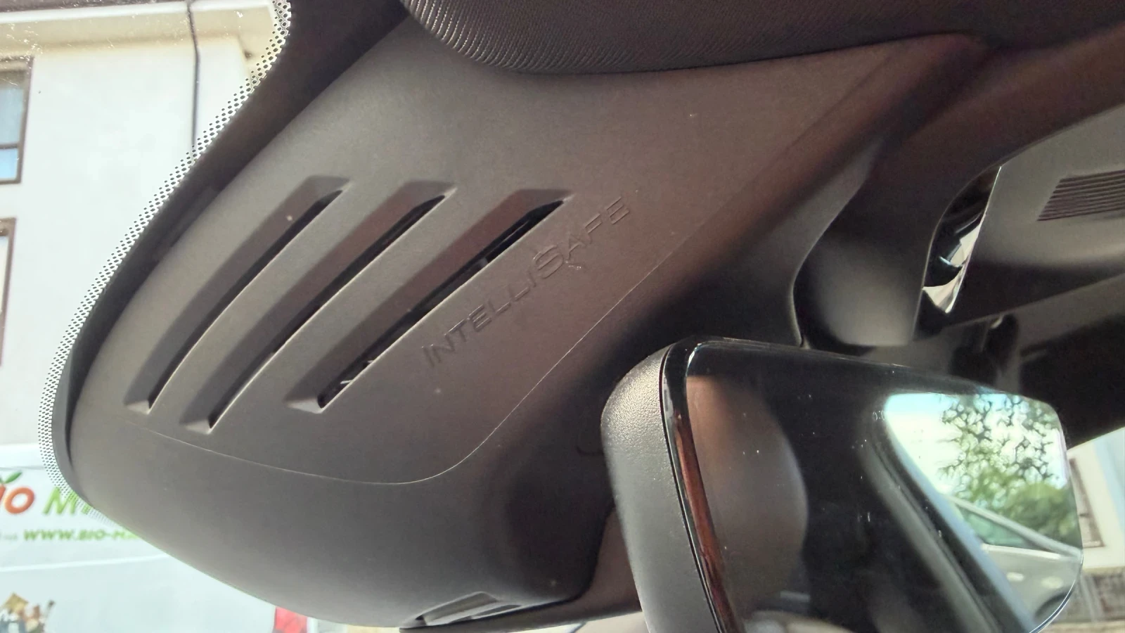 Volvo V90 D5, снимка 6 - Автомобили и джипове - 54783011