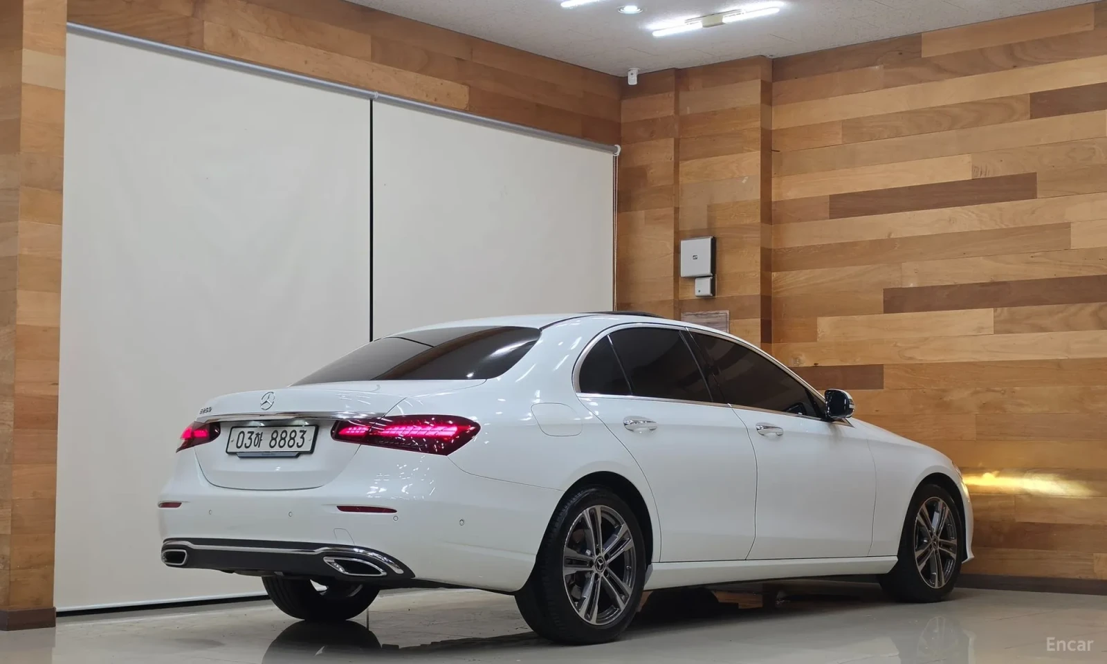 Mercedes-Benz E 250 AMG LINE FULL EXTRA 41000KM | Mobile.bg � ����������� 2
