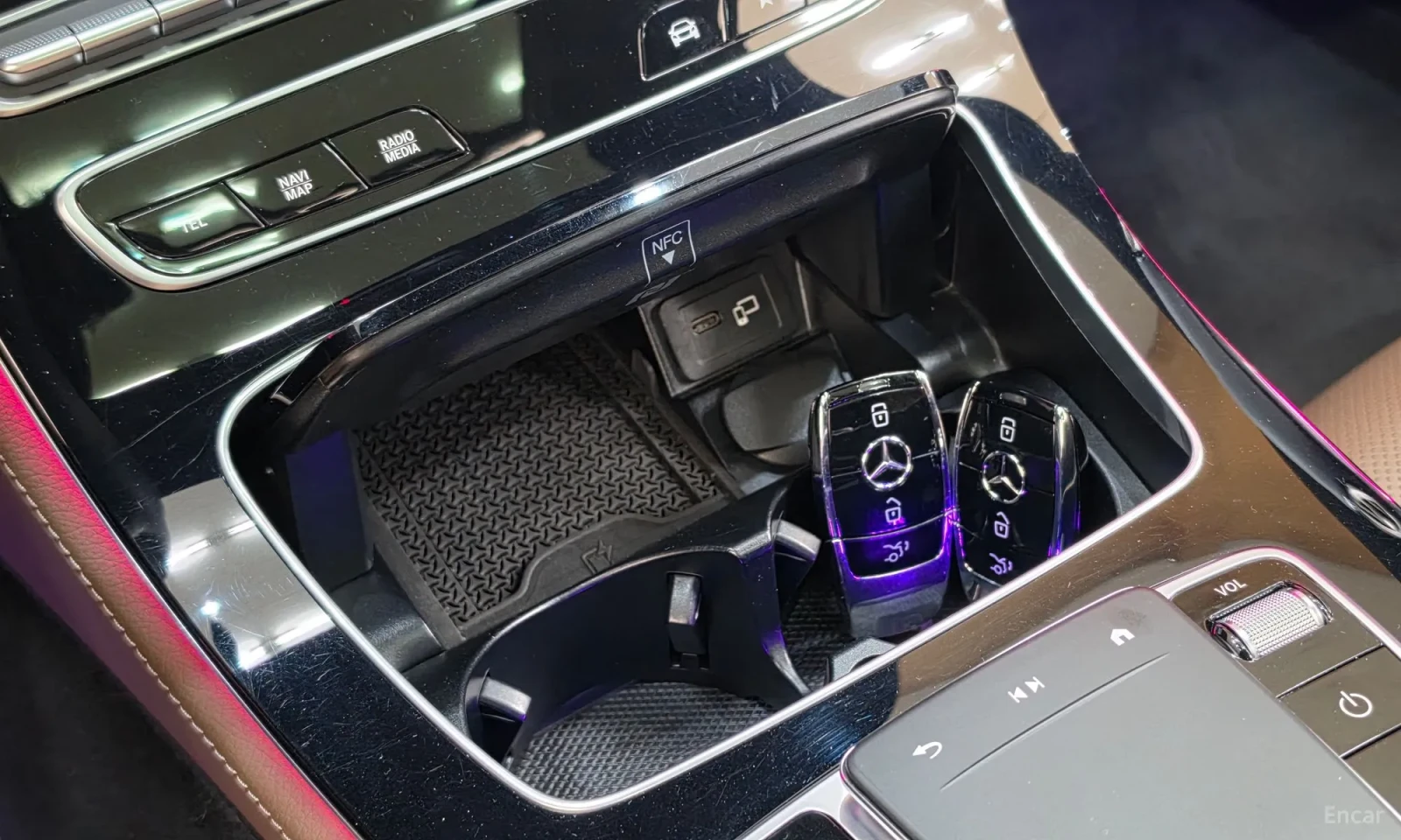 Mercedes-Benz E 250 AMG LINE FULL EXTRA 41000KM | Mobile.bg � ����������� 17