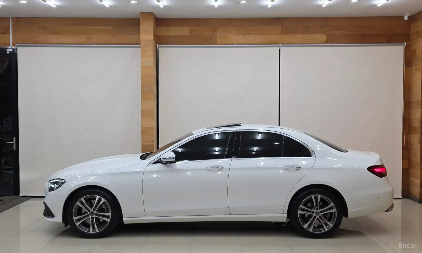 Mercedes-Benz E 250 AMG LINE FULL EXTRA 41000KM | Mobile.bg � ����������� 5