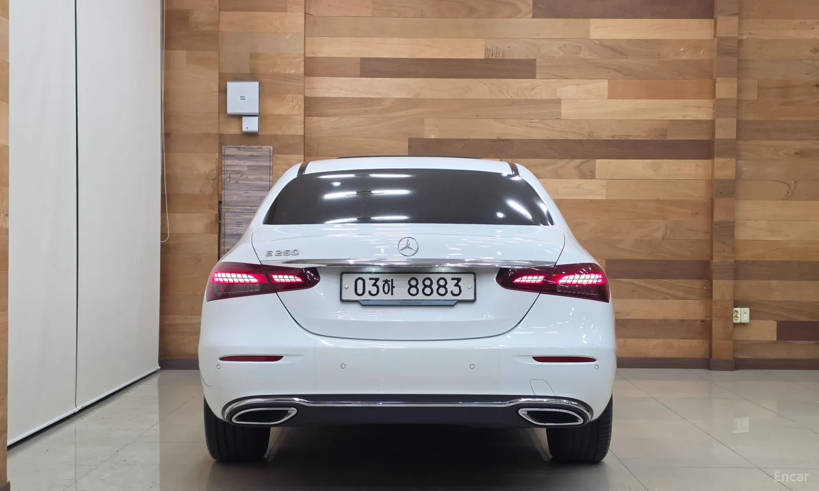 Mercedes-Benz E 250 AMG LINE FULL EXTRA 41000KM | Mobile.bg � ����������� 4