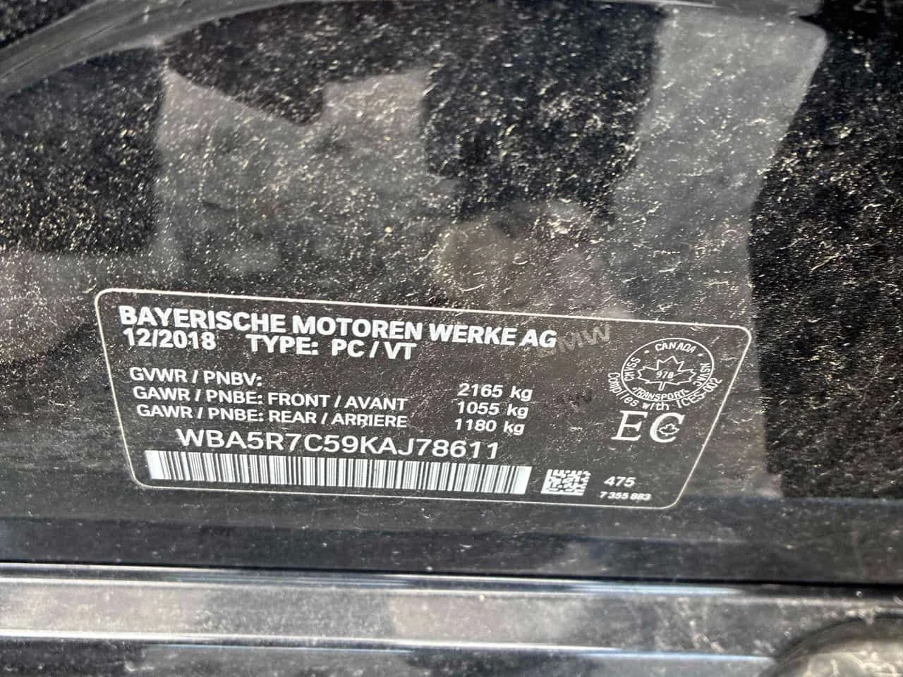 BMW 330 * xDrive * CARFAX * ПОДГРЕВИ * HEAD-UP * ПАНО * , снимка 13 - Автомобили и джипове - 54949559