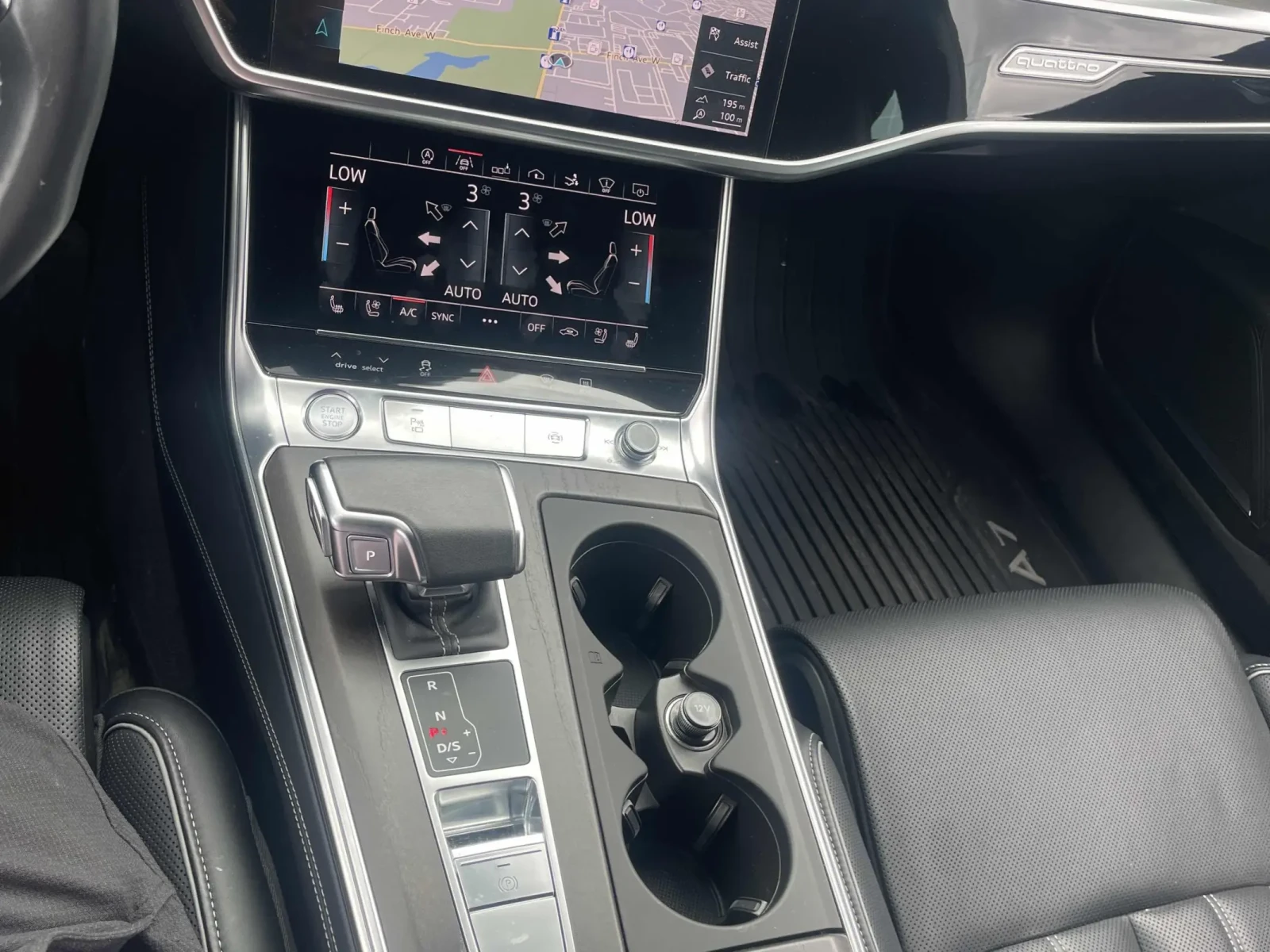 Audi A7 Technik | Mobile.bg � ����������� 11
