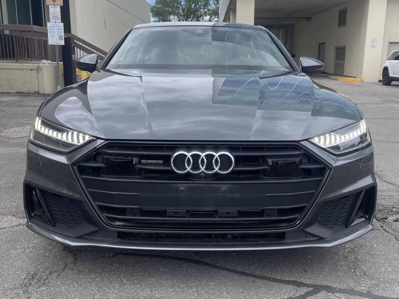 Audi A7 Technik | Mobile.bg � ����������� 2