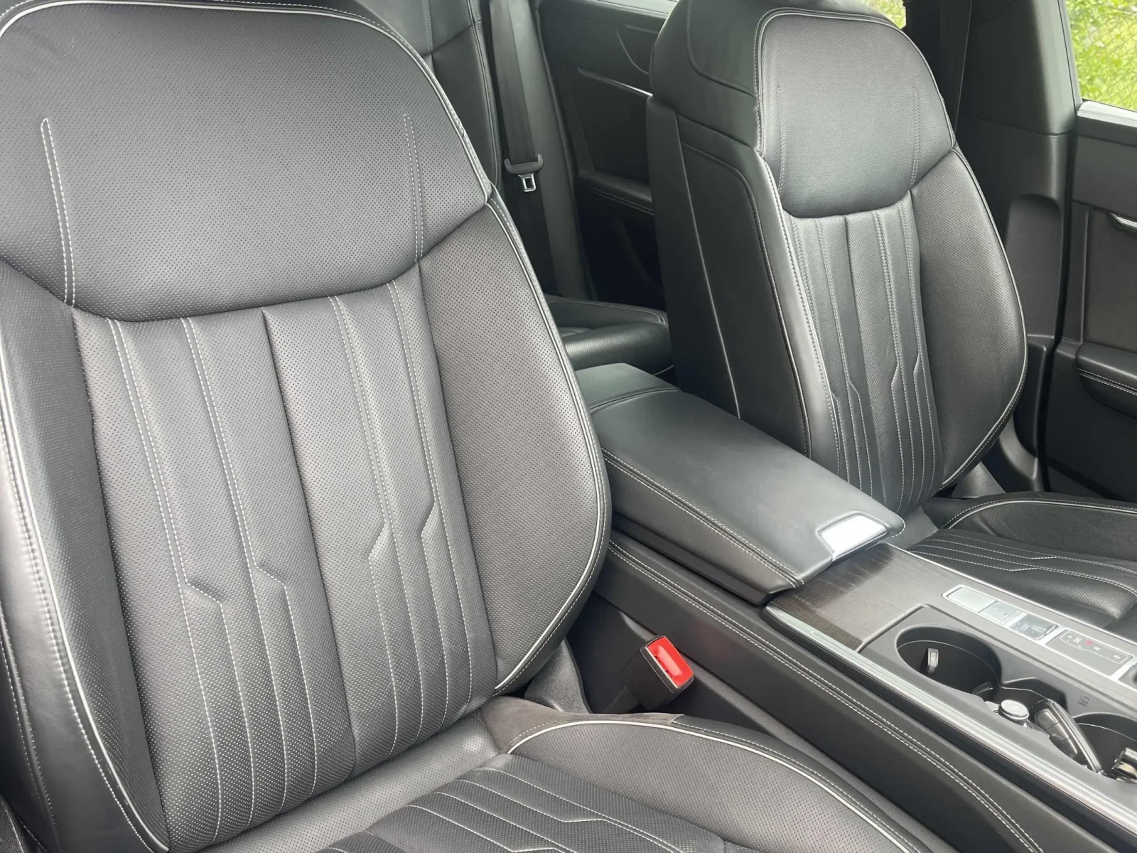 Audi A7 Technik | Mobile.bg � ����������� 13