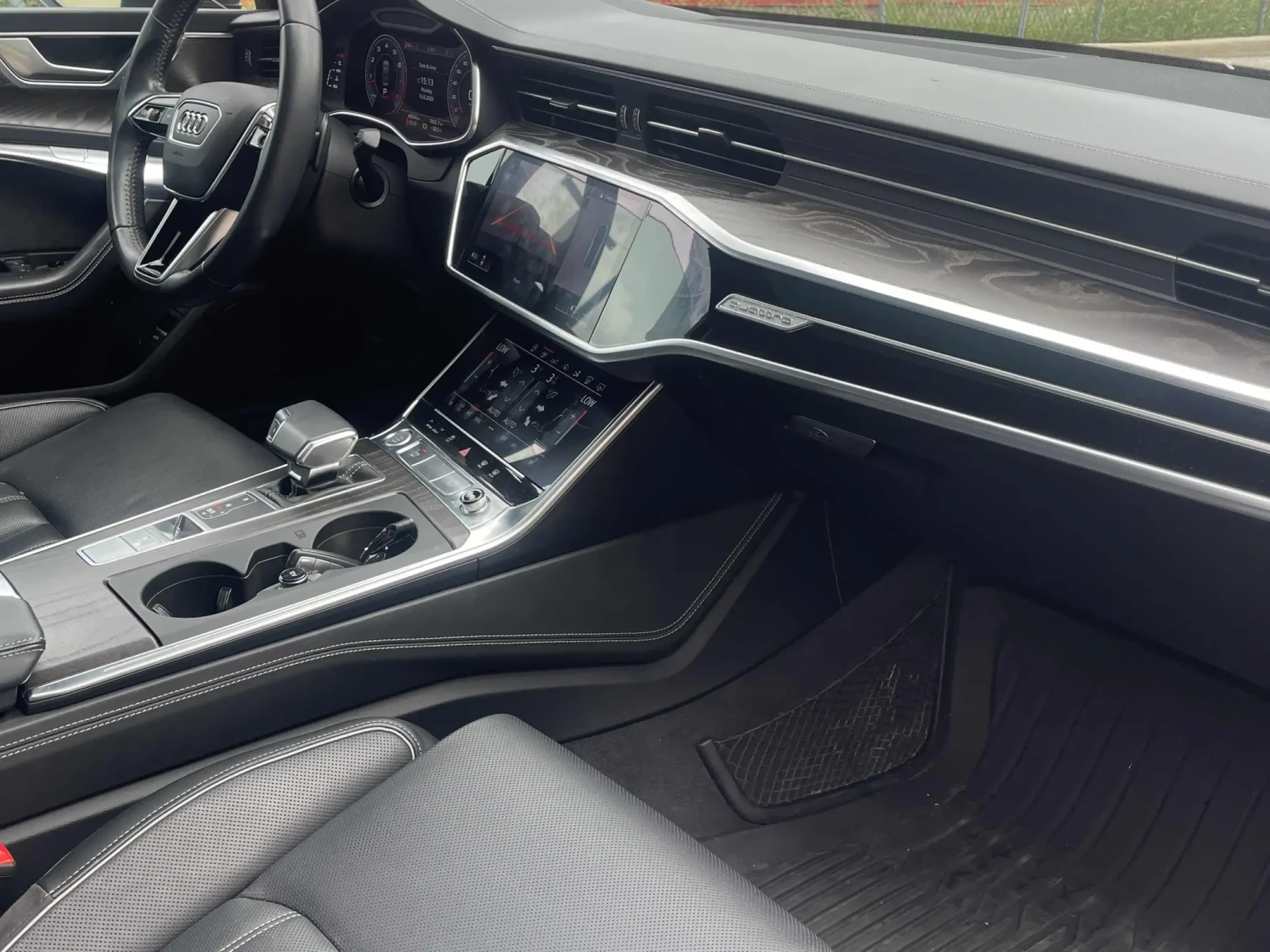 Audi A7 Technik | Mobile.bg � ����������� 9