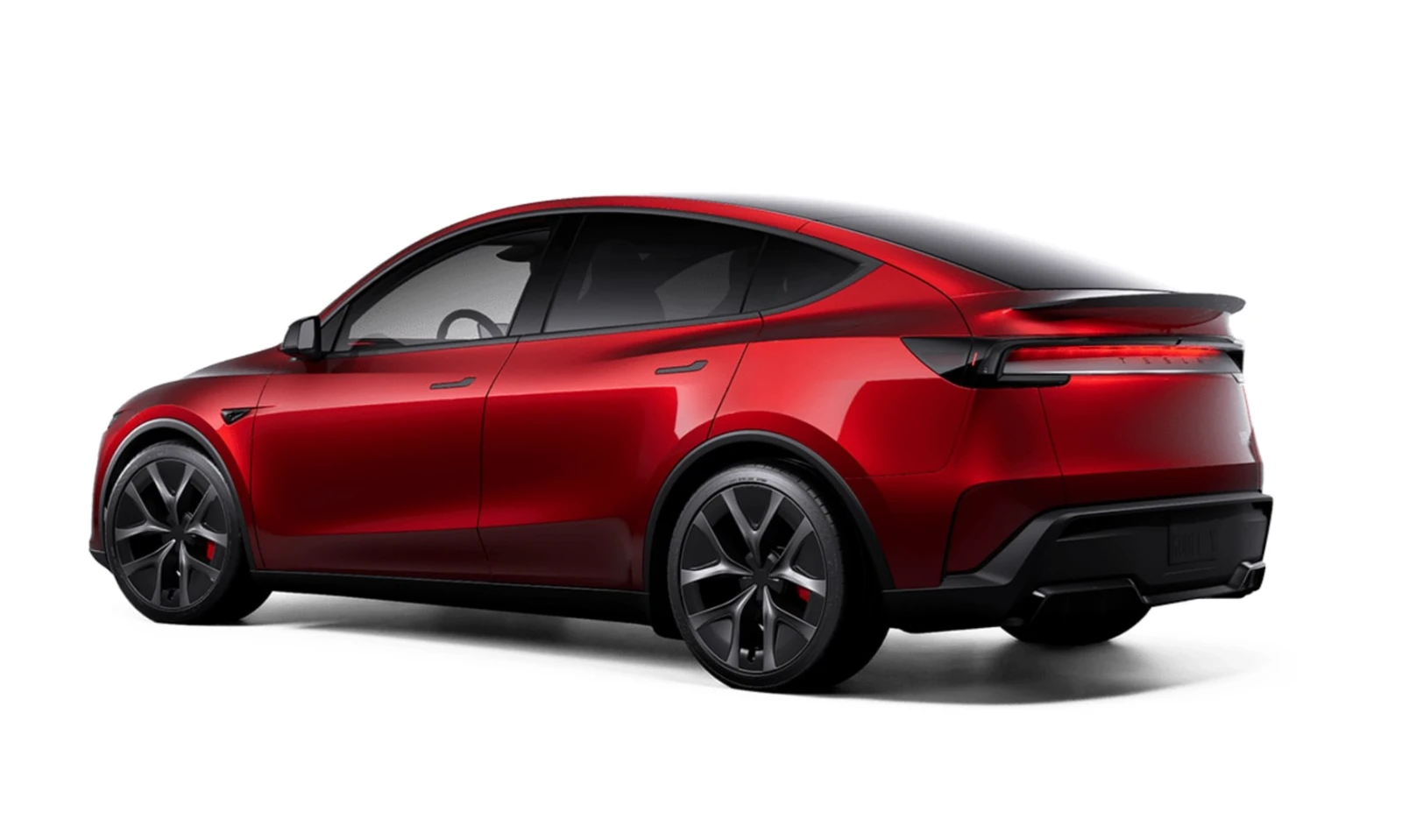 Tesla Model Y Performance Европейска, снимка 2 - Автомобили и джипове - 54966565