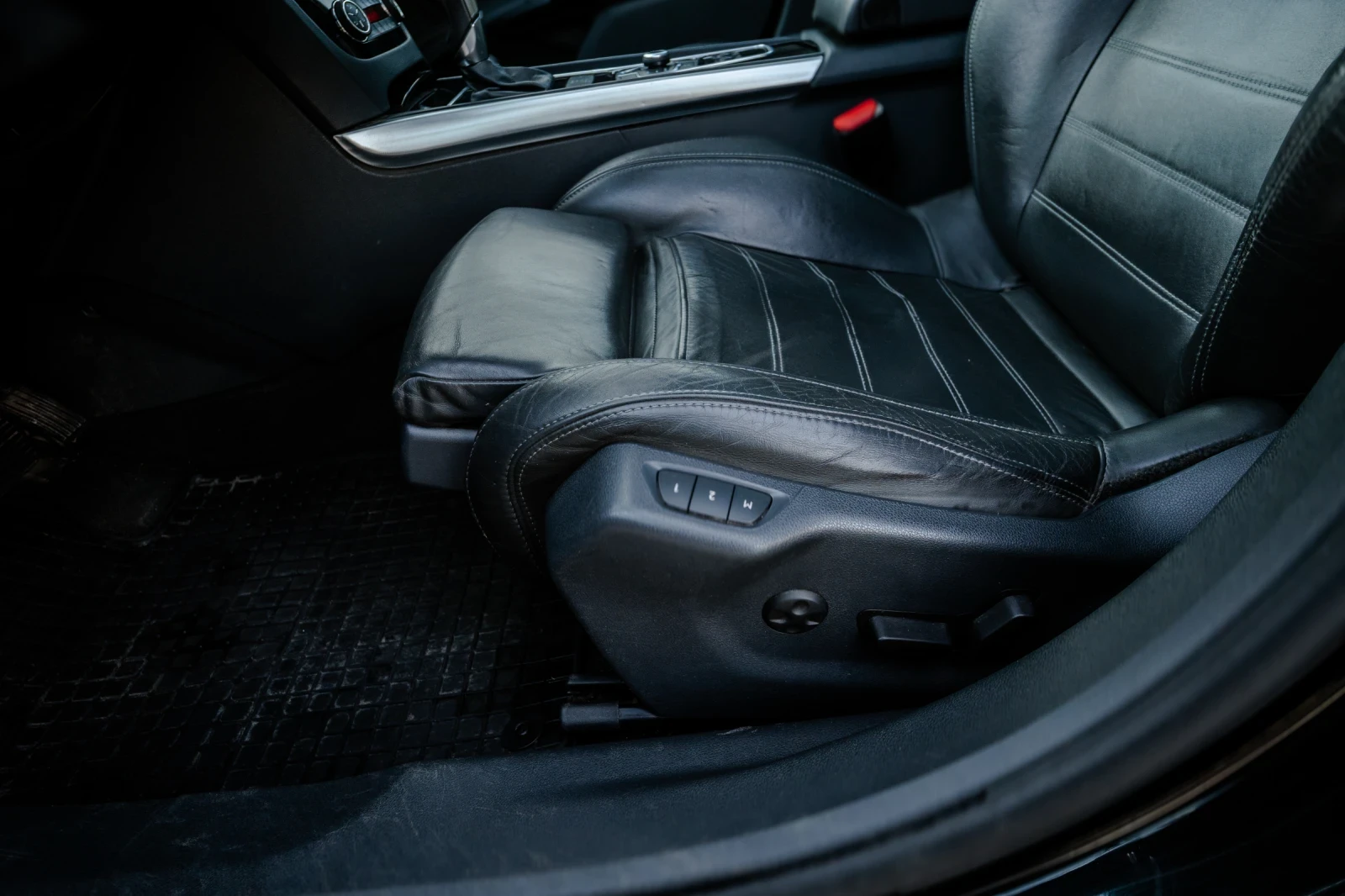 Peugeot 508 2.2 GT FELINE, снимка 15 - Автомобили и джипове - 55017122