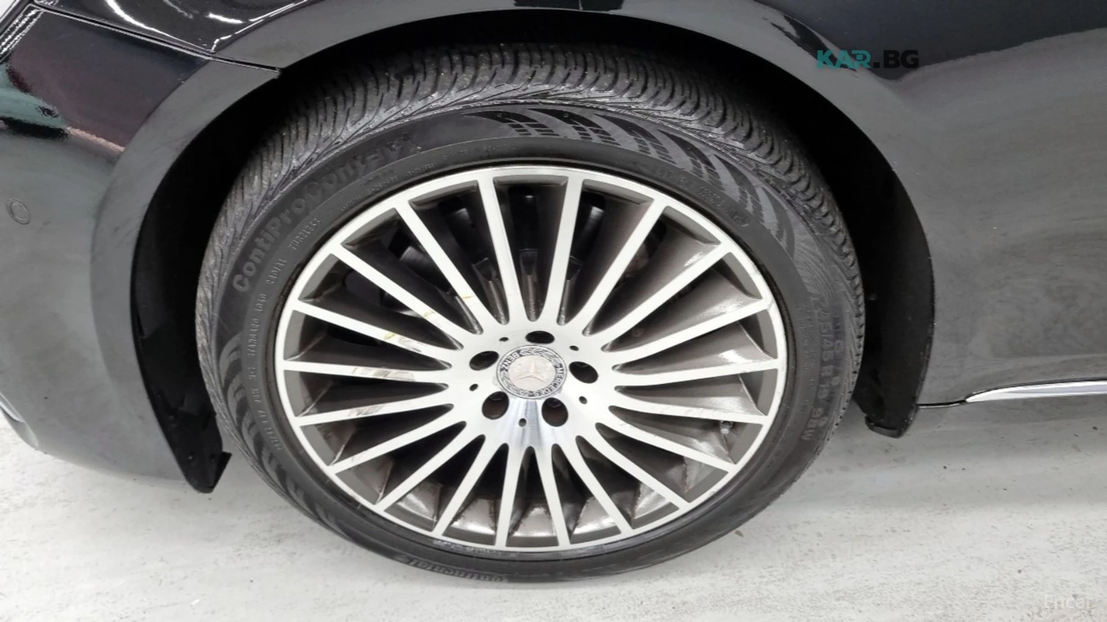 Mercedes-Benz S 350 4MATIC* S65 AMG PACK* * ОБДУХВ* BURMAS.* PANO* 360, снимка 5 - Автомобили и джипове - 55105805