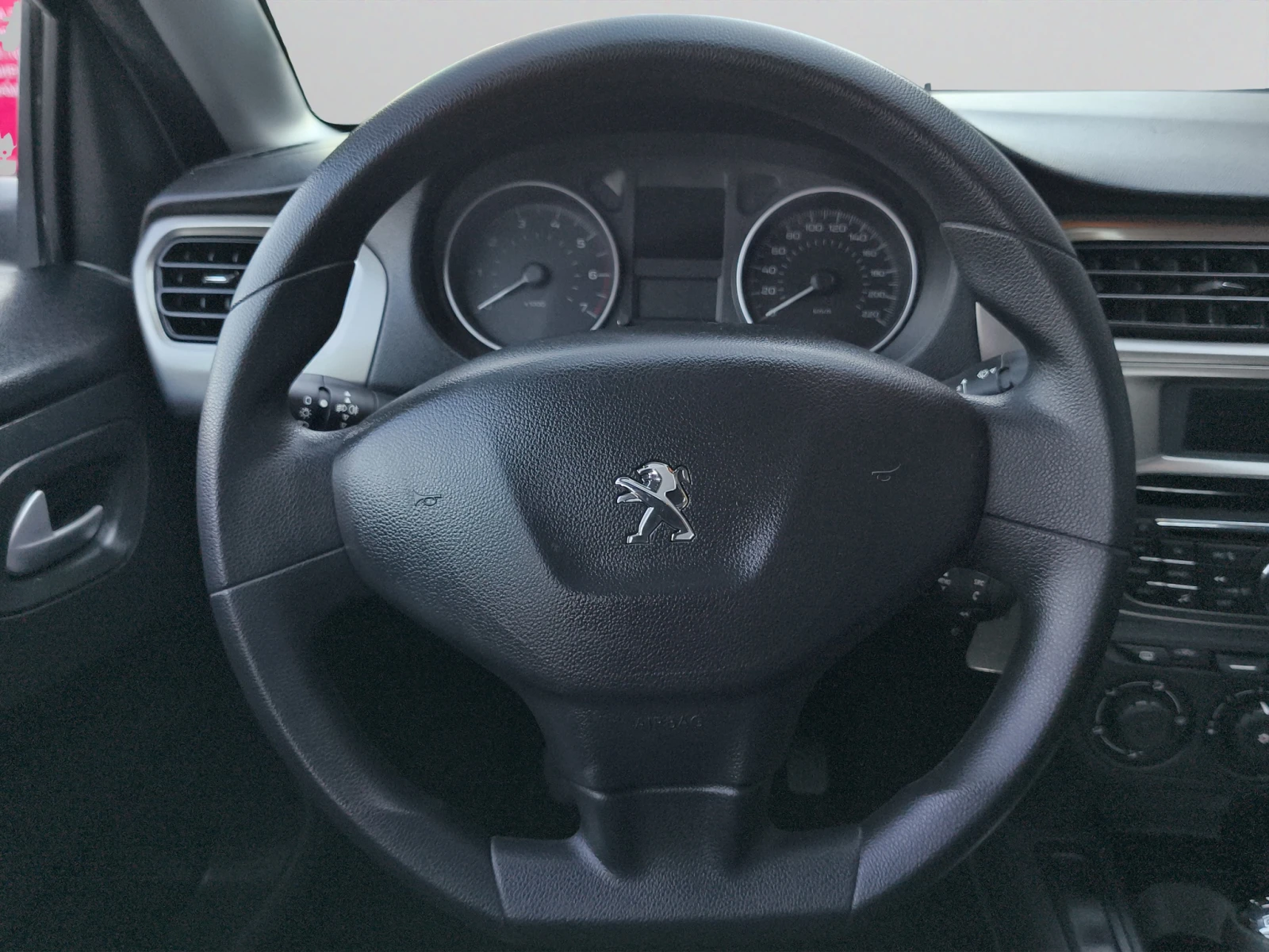 Peugeot 301 NEW ACTIVE 1, 2 VTi 82 BVM5 EURO 6.2//1905209, снимка 10 - Автомобили и джипове - 55199796