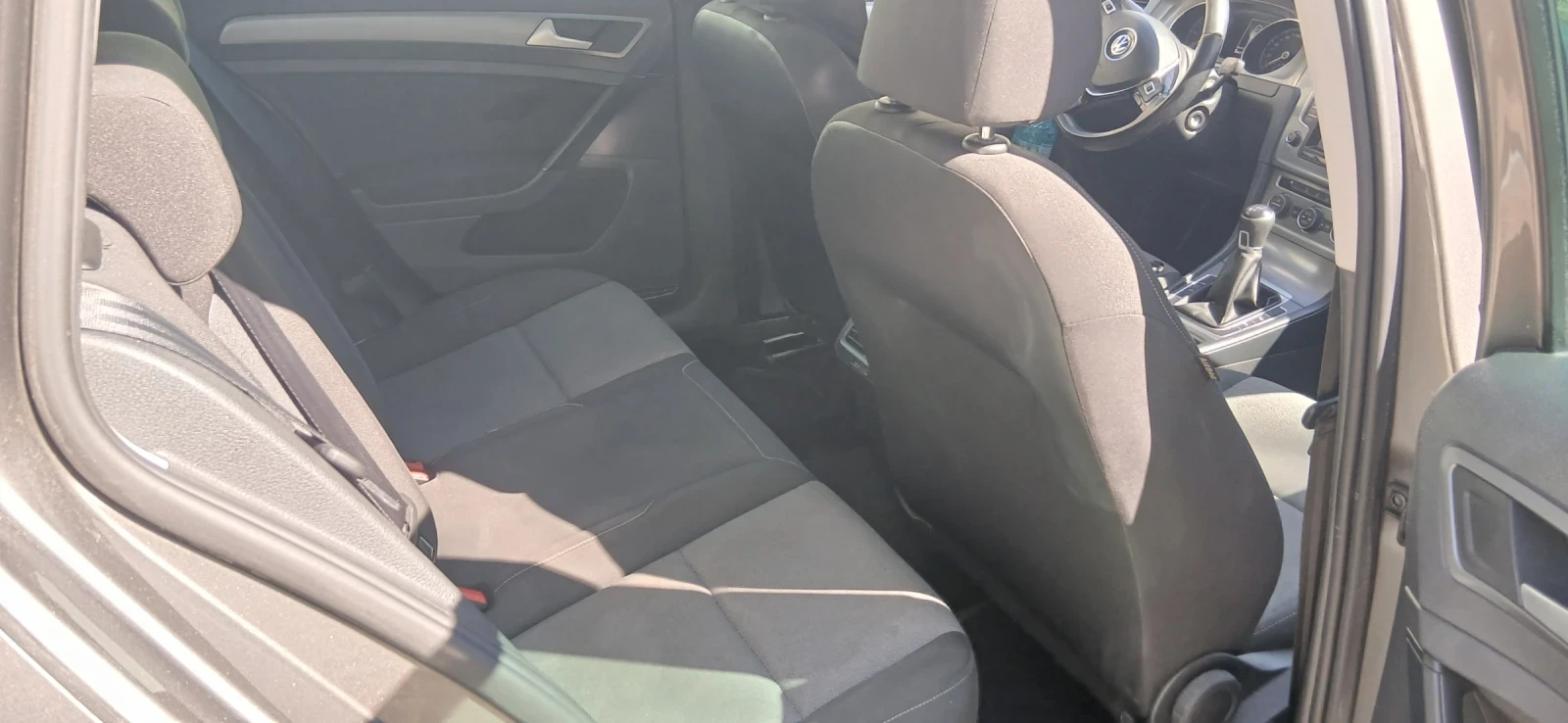 VW Golf, снимка 6 - Автомобили и джипове - 55267336