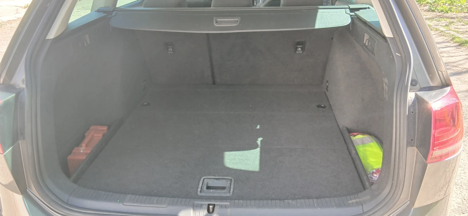 VW Golf, снимка 7 - Автомобили и джипове - 55267336