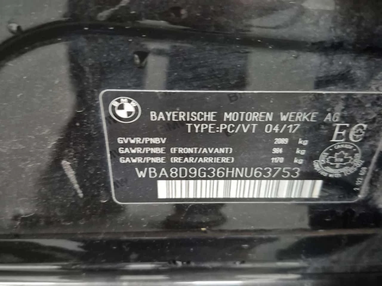 BMW 330 * 330I XDRIVE * CARFAX * ЦЕНА ДО БГ, снимка 16 - Автомобили и джипове - 55268303