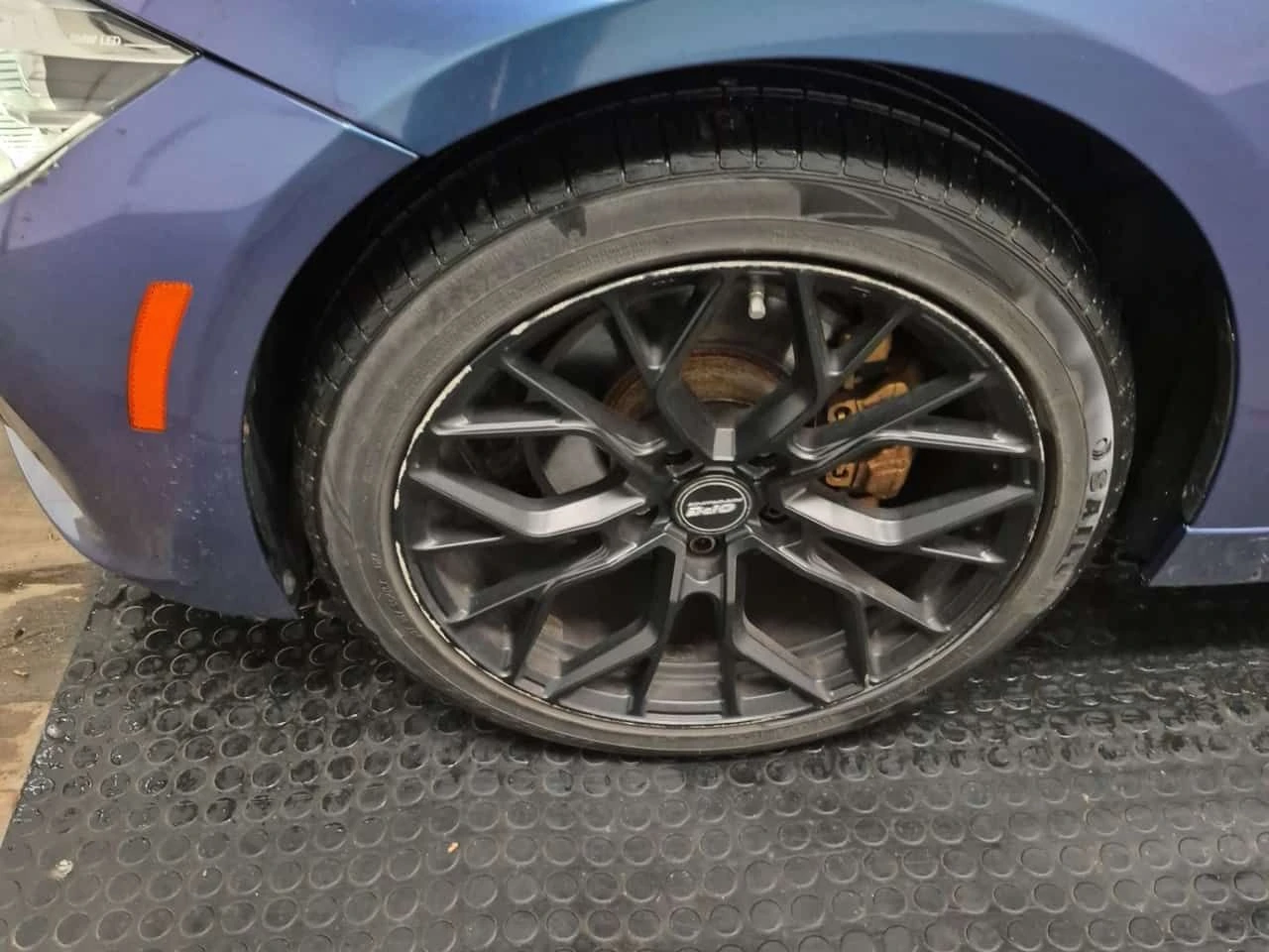 BMW 330 * 330I XDRIVE * CARFAX * ЦЕНА ДО БГ, снимка 6 - Автомобили и джипове - 55268303