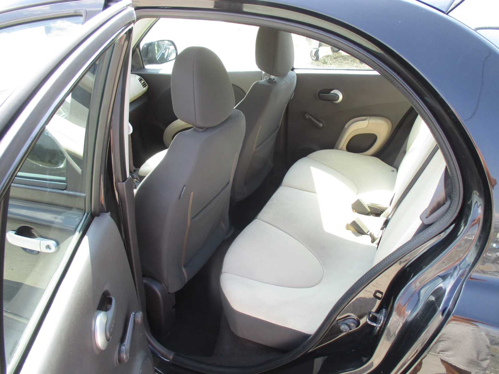 Nissan Micra 1.5/�����/90��./���� ����/ | Mobile.bg � ����������� 11