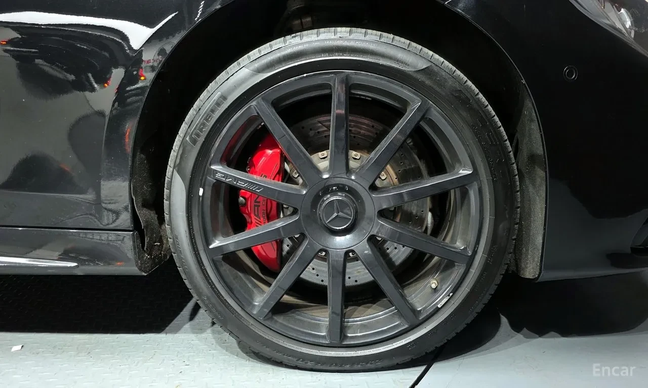 Mercedes-Benz S 63 AMG COUPE | Designo Nappa| �����| 360| HUD| CERAMIC  | Mobile.bg � ����������� 5