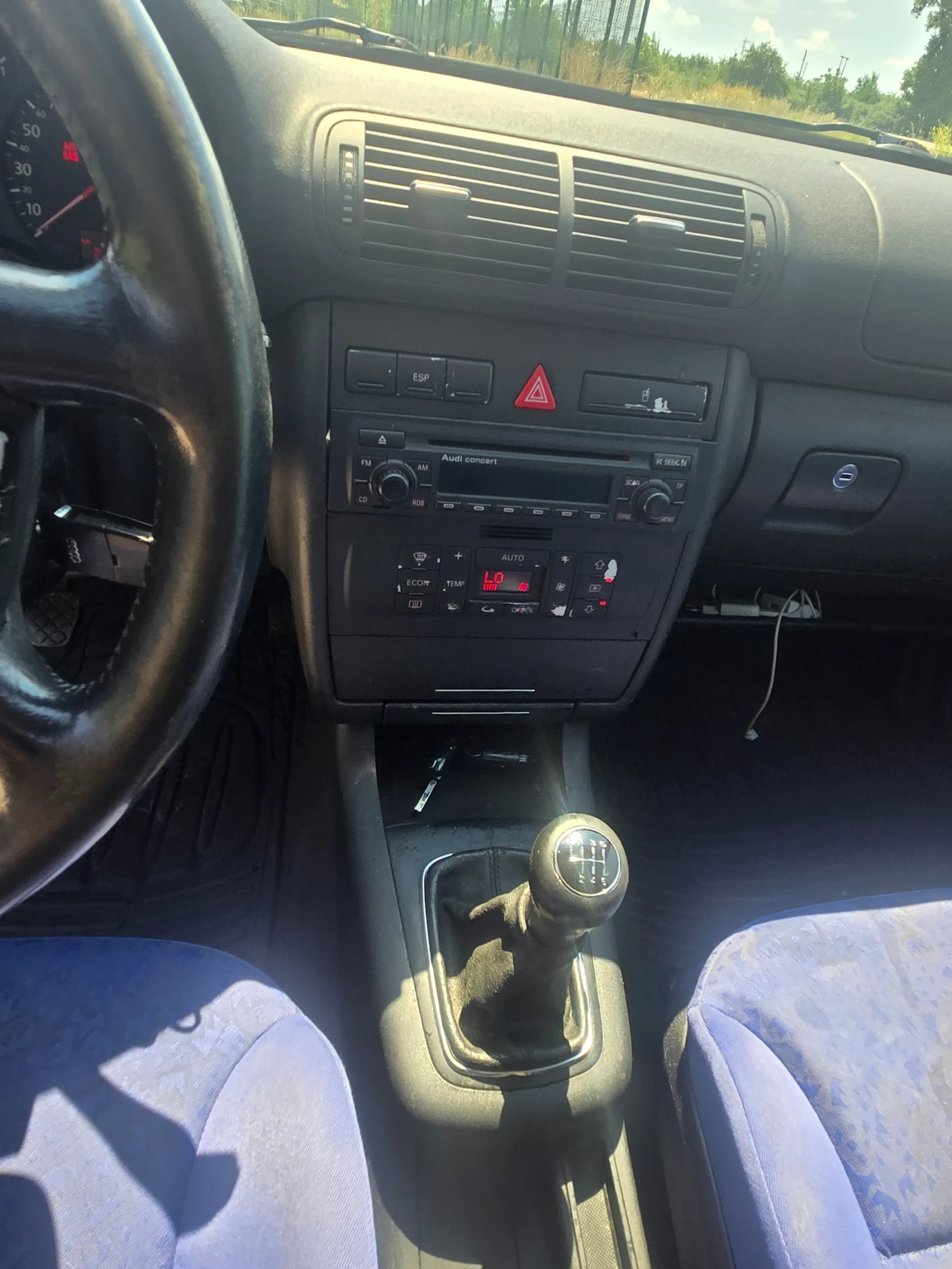 Audi A3, снимка 6 - Автомобили и джипове - 55360796