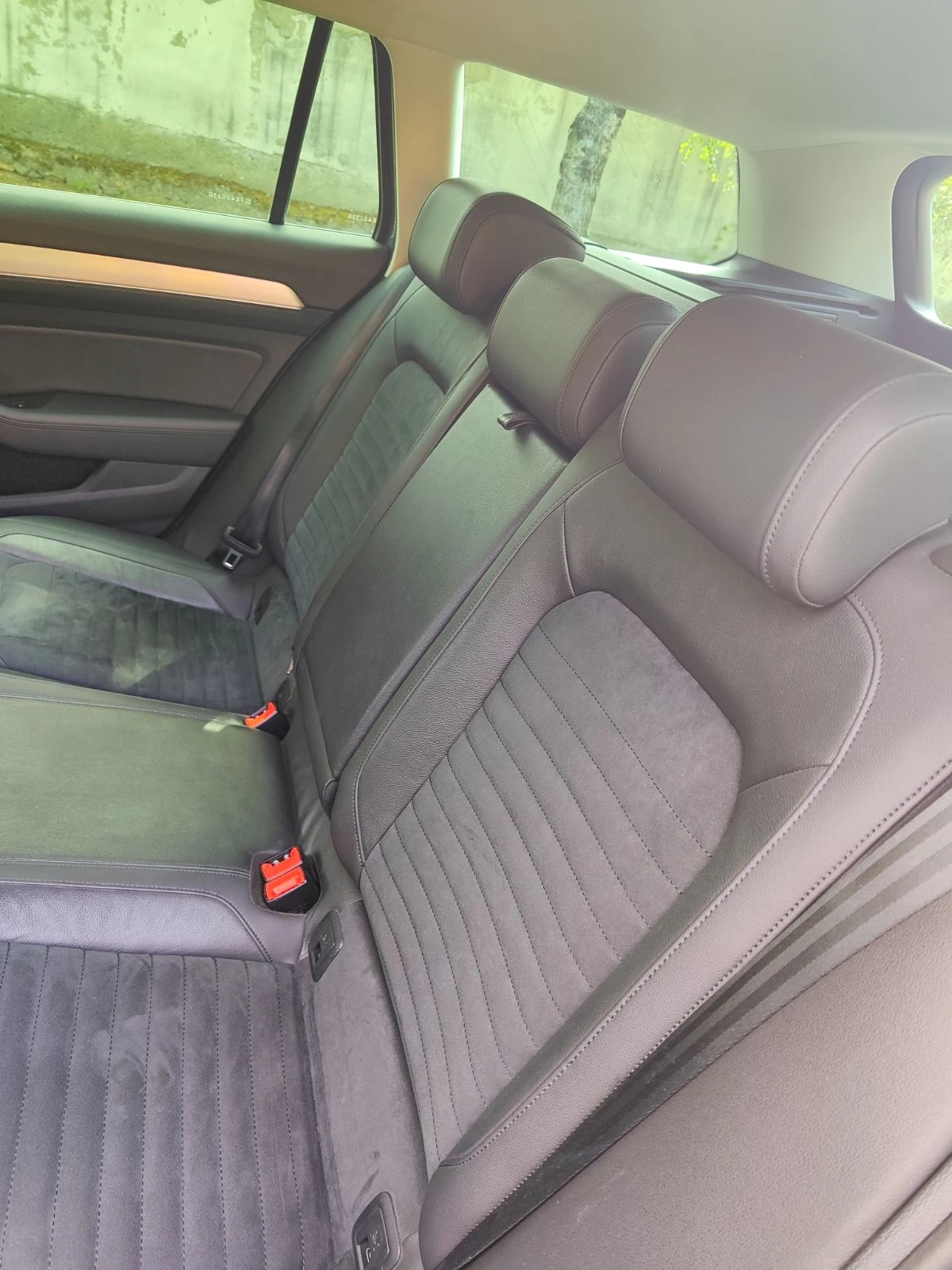 VW Passat 2.0, снимка 9 - Автомобили и джипове - 55373693