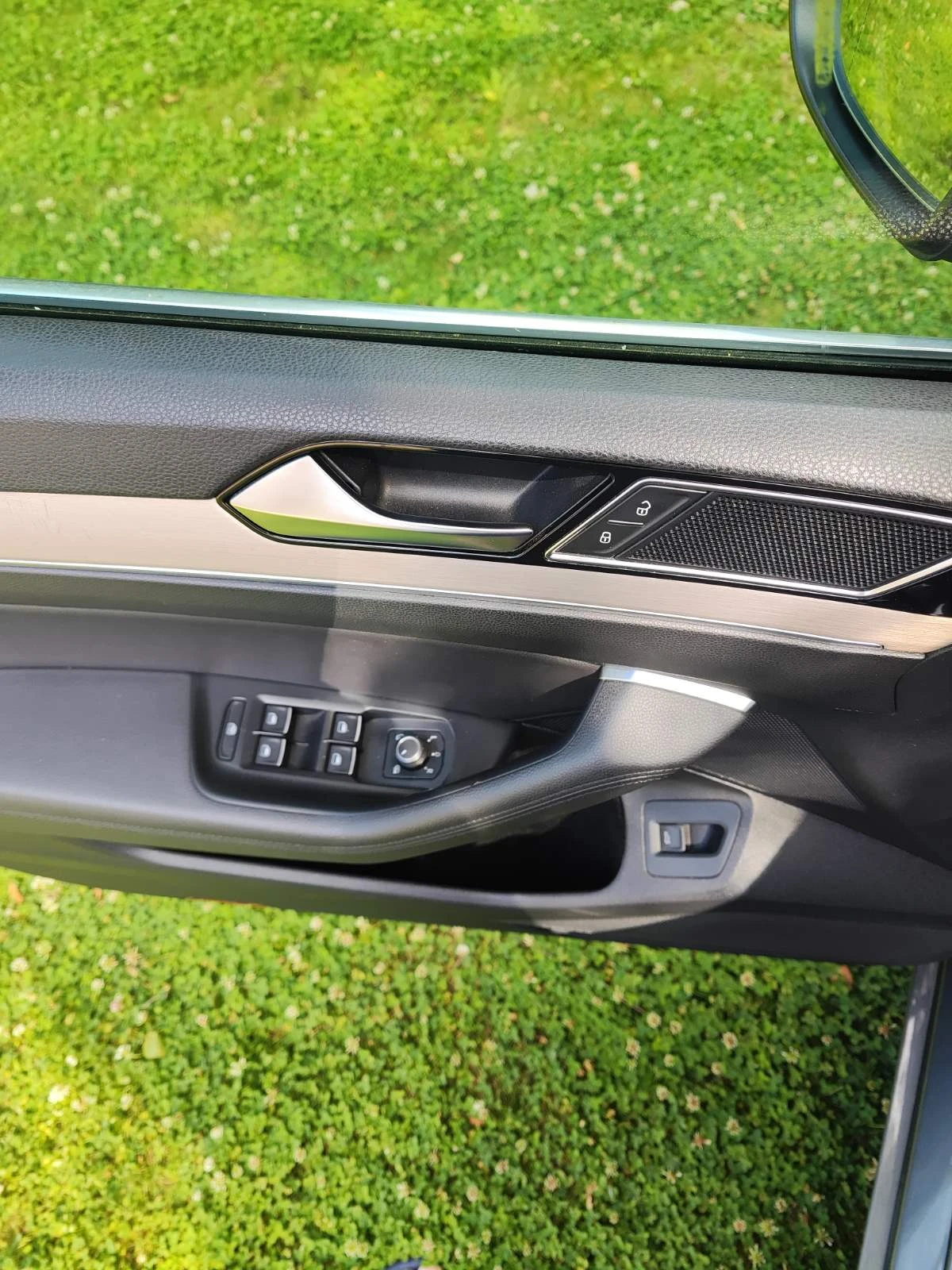 VW Passat 2.0, снимка 14 - Автомобили и джипове - 55373693
