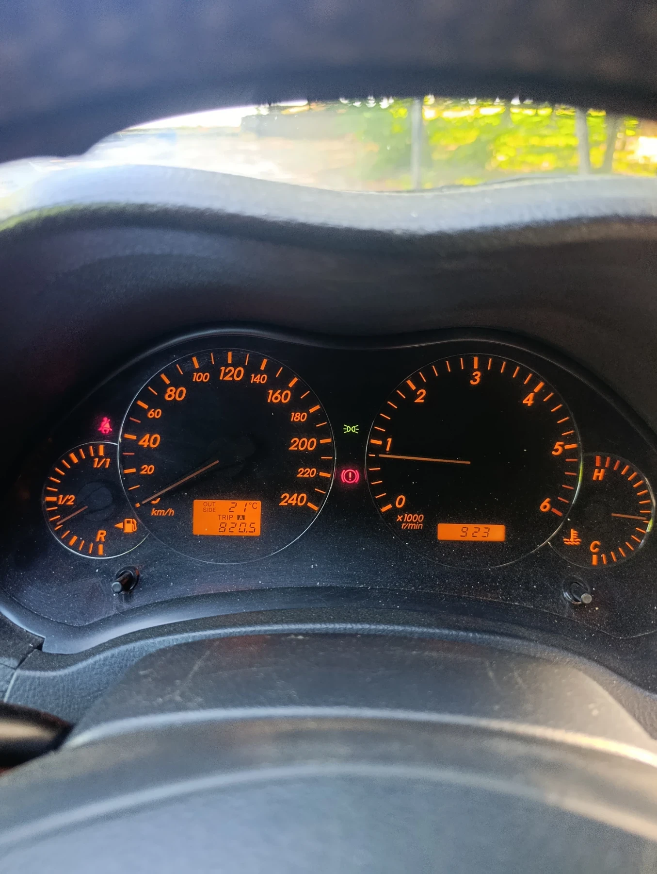 Toyota Avensis, снимка 12 - Автомобили и джипове - 55456732