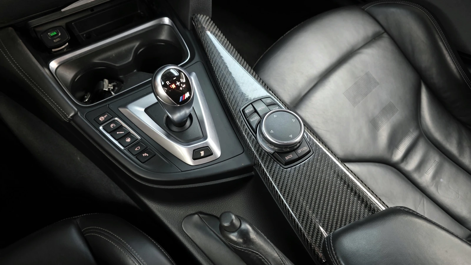 BMW M3, снимка 9 - Автомобили и джипове - 55474446