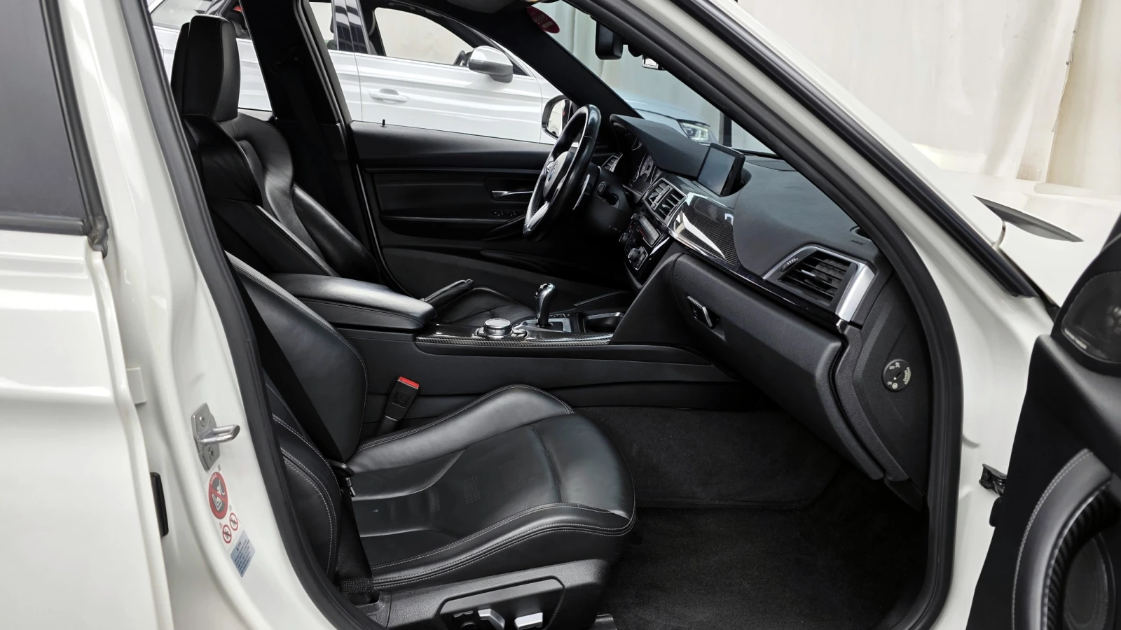 BMW M3, снимка 10 - Автомобили и джипове - 55474446