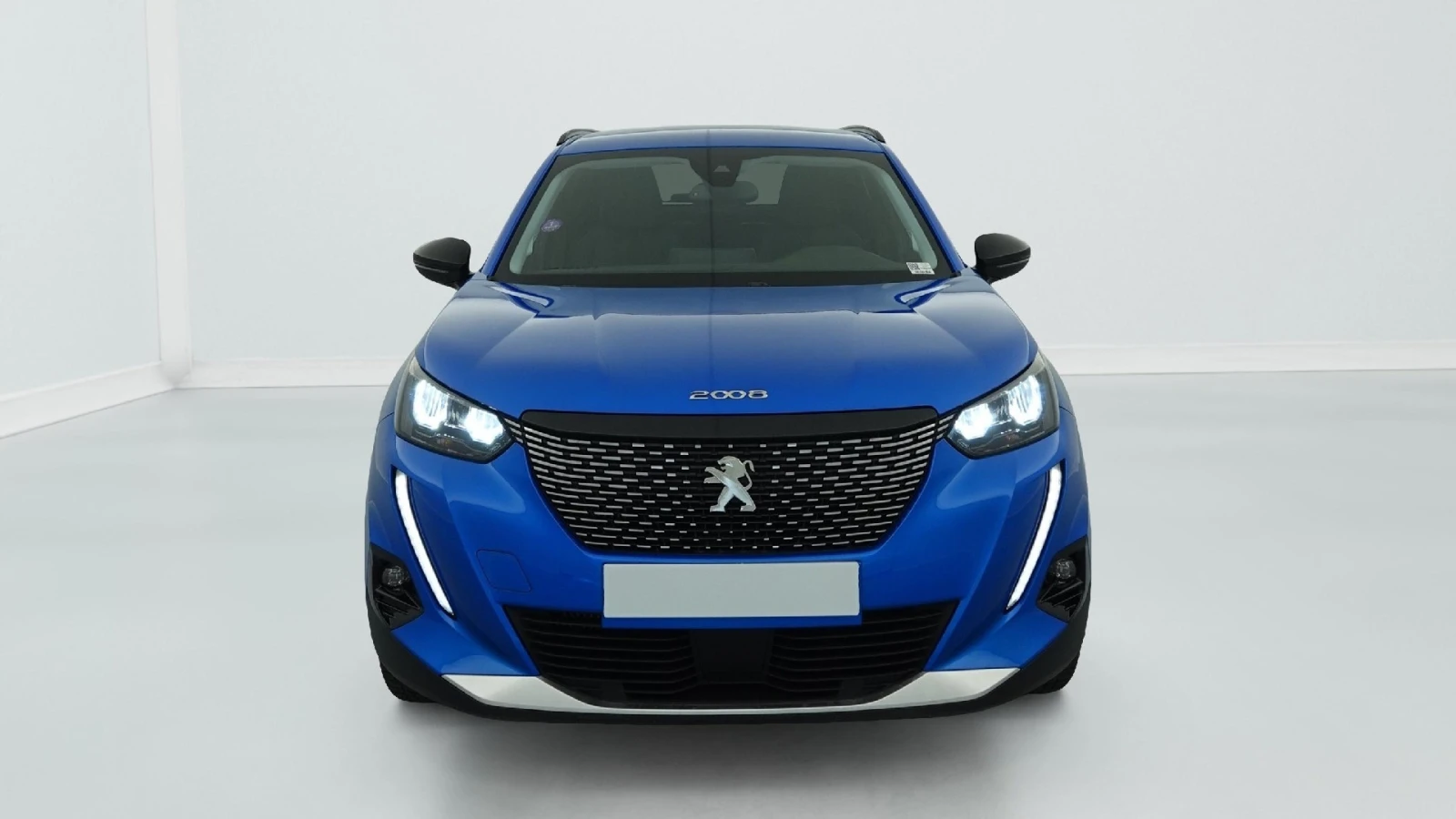 Peugeot 2008 Allure