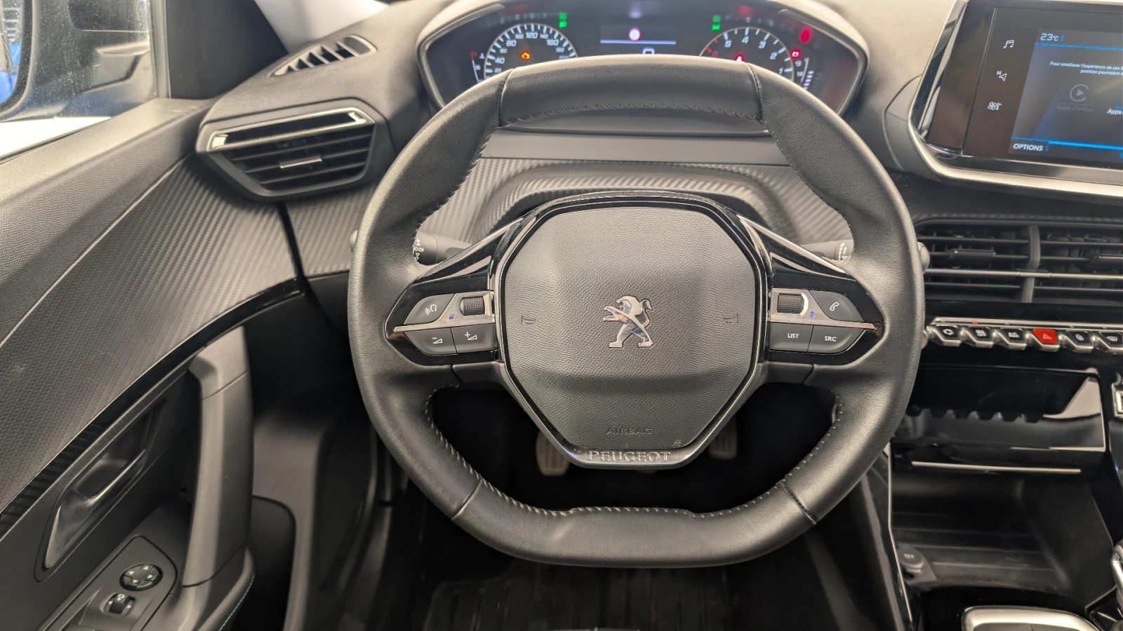 Peugeot 2008 Allure, снимка 8 - Автомобили и джипове - 55613497