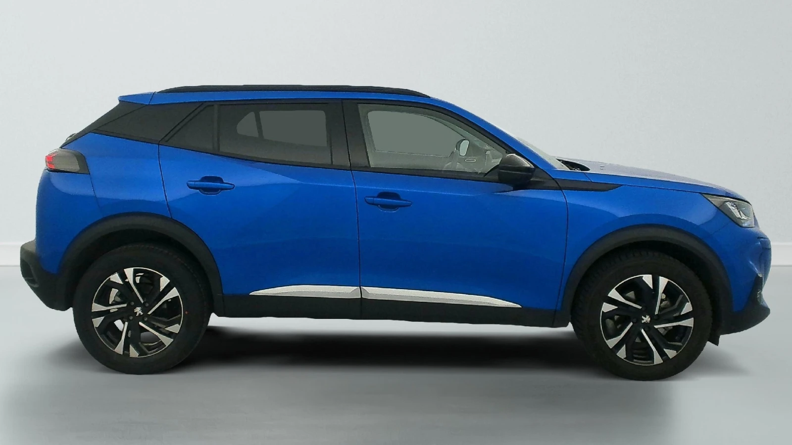Peugeot 2008 Allure, снимка 7 - Автомобили и джипове - 55613497
