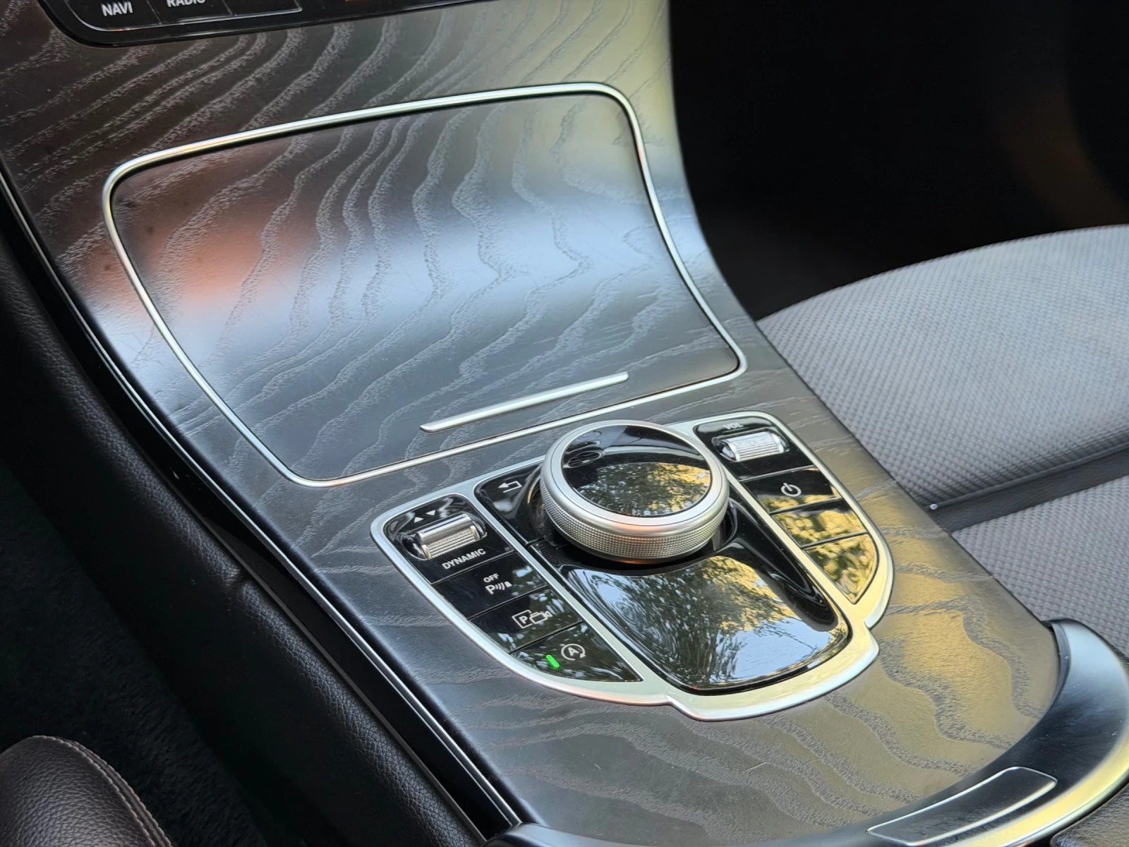 Mercedes-Benz C 200 FACE / EQ BOOST, снимка 14 - Автомобили и джипове - 55629332