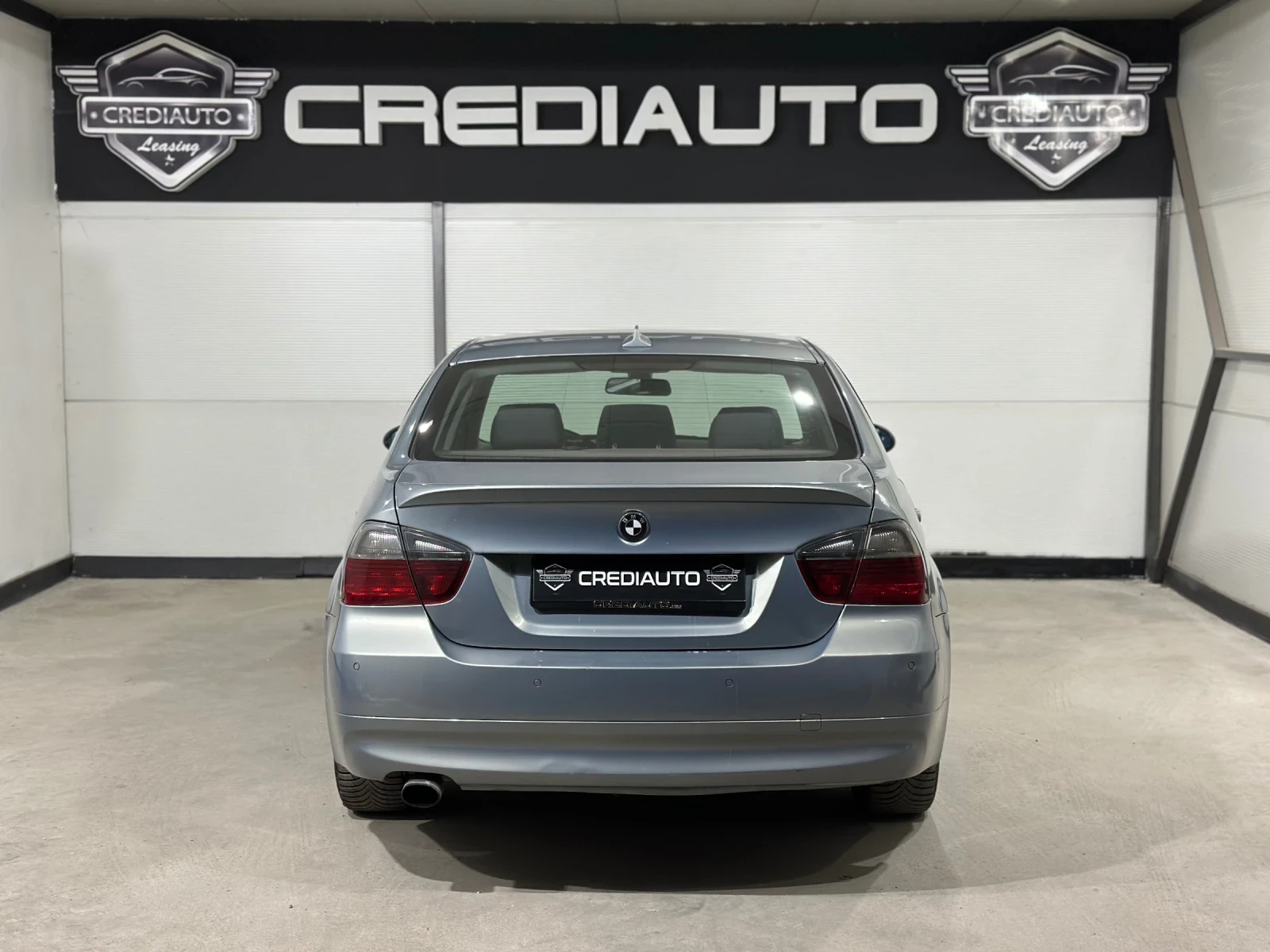 BMW 320 E90 M47, снимка 5 - Автомобили и джипове - 55717250