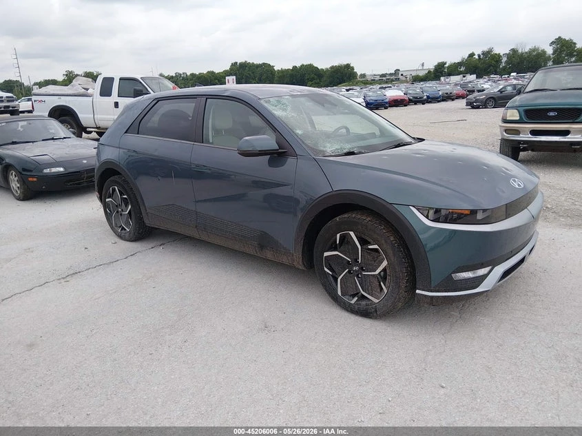 Hyundai Ioniq 5 Sel