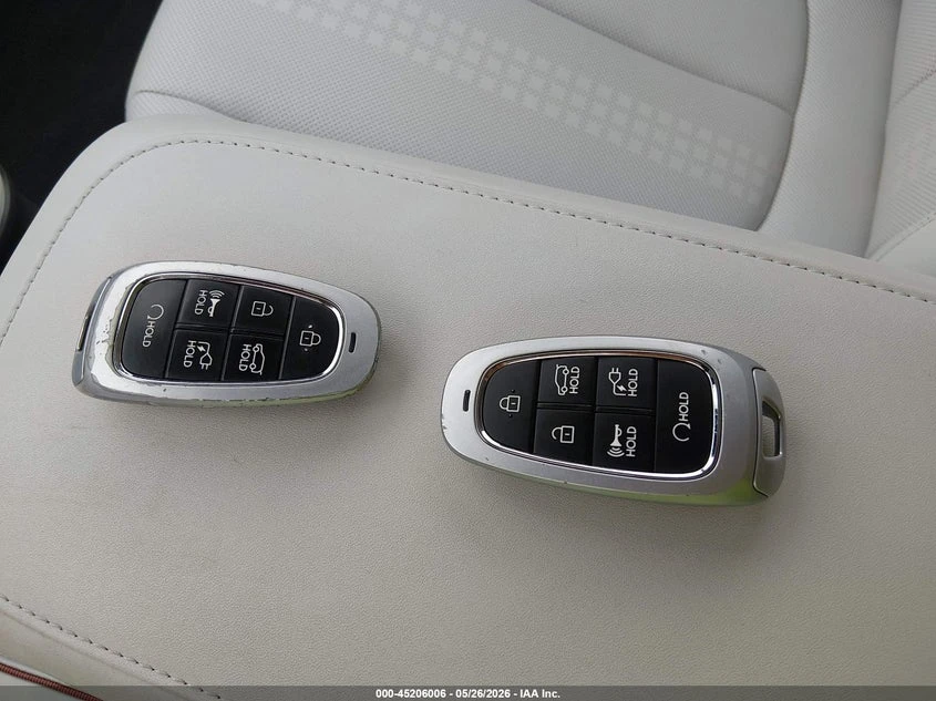 Hyundai Ioniq 5 Sel, снимка 11 - Автомобили и джипове - 55754459