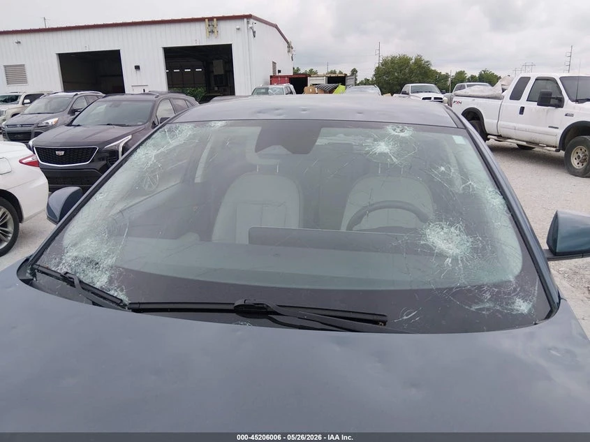 Hyundai Ioniq 5 Sel, снимка 6 - Автомобили и джипове - 55754459
