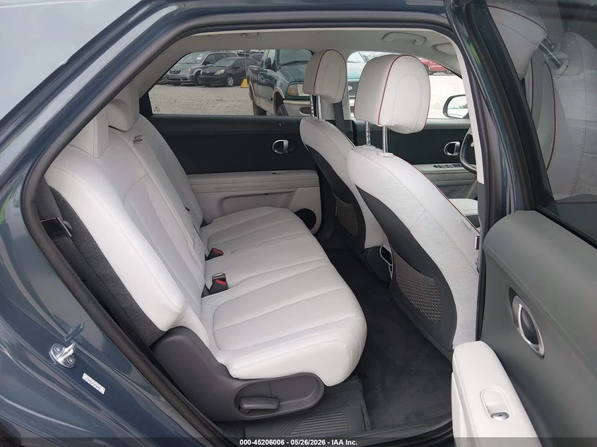 Hyundai Ioniq 5 Sel, снимка 8 - Автомобили и джипове - 55754459