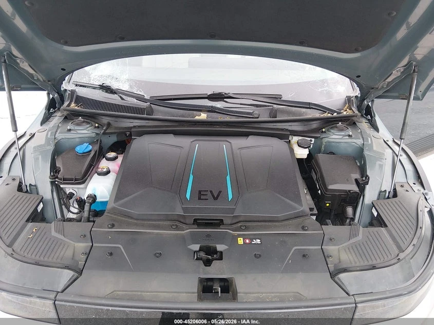 Hyundai Ioniq 5 Sel, снимка 10 - Автомобили и джипове - 55754459