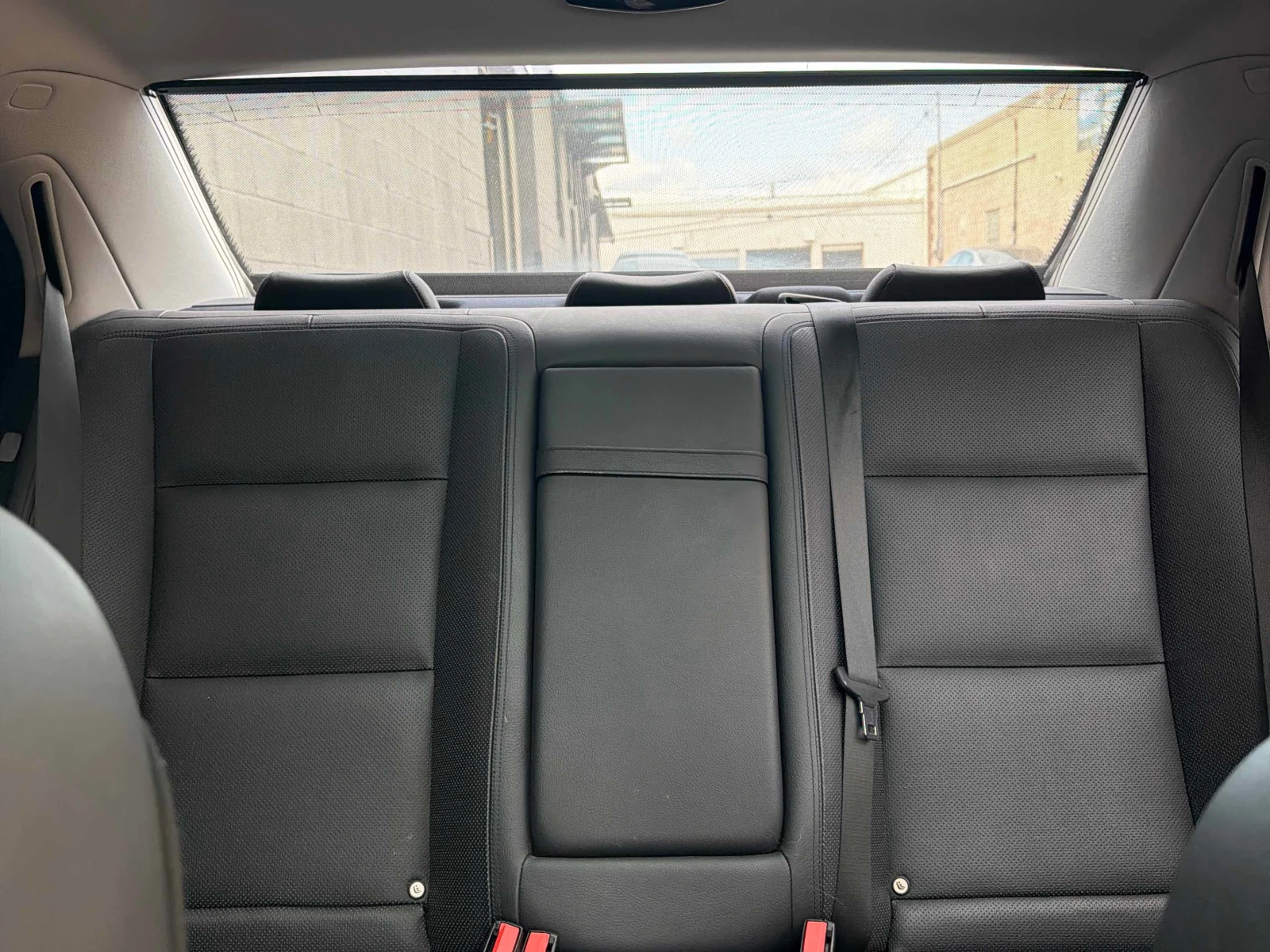 Mercedes-Benz S 550 * ���������� ��� ������������ ������*  | Mobile.bg � ����������� 12