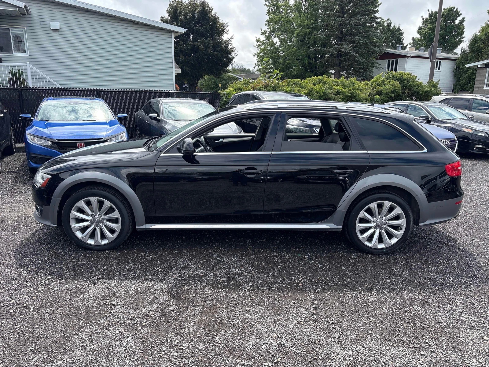 Audi A4 Allroad * ���������� * ������ ���������������� | Mobile.bg � ����������� 3