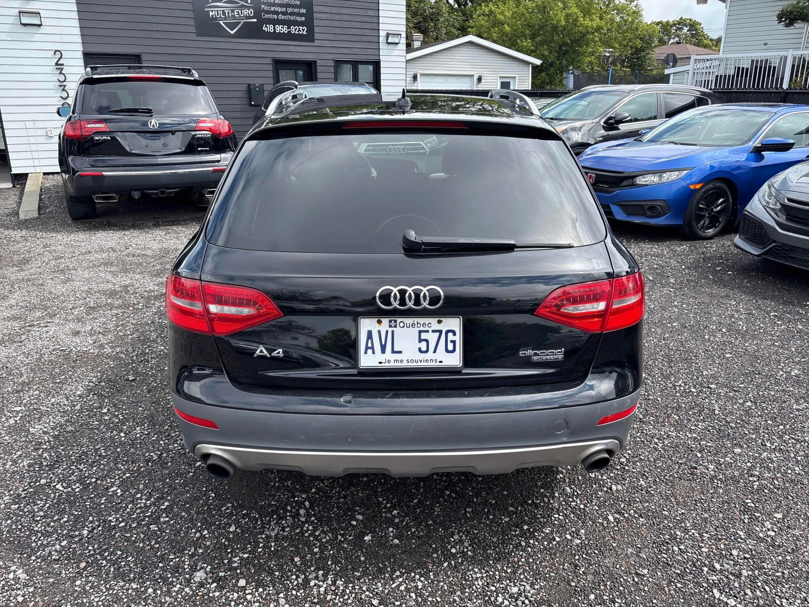 Audi A4 Allroad * ���������� * ������ ���������������� | Mobile.bg � ����������� 5