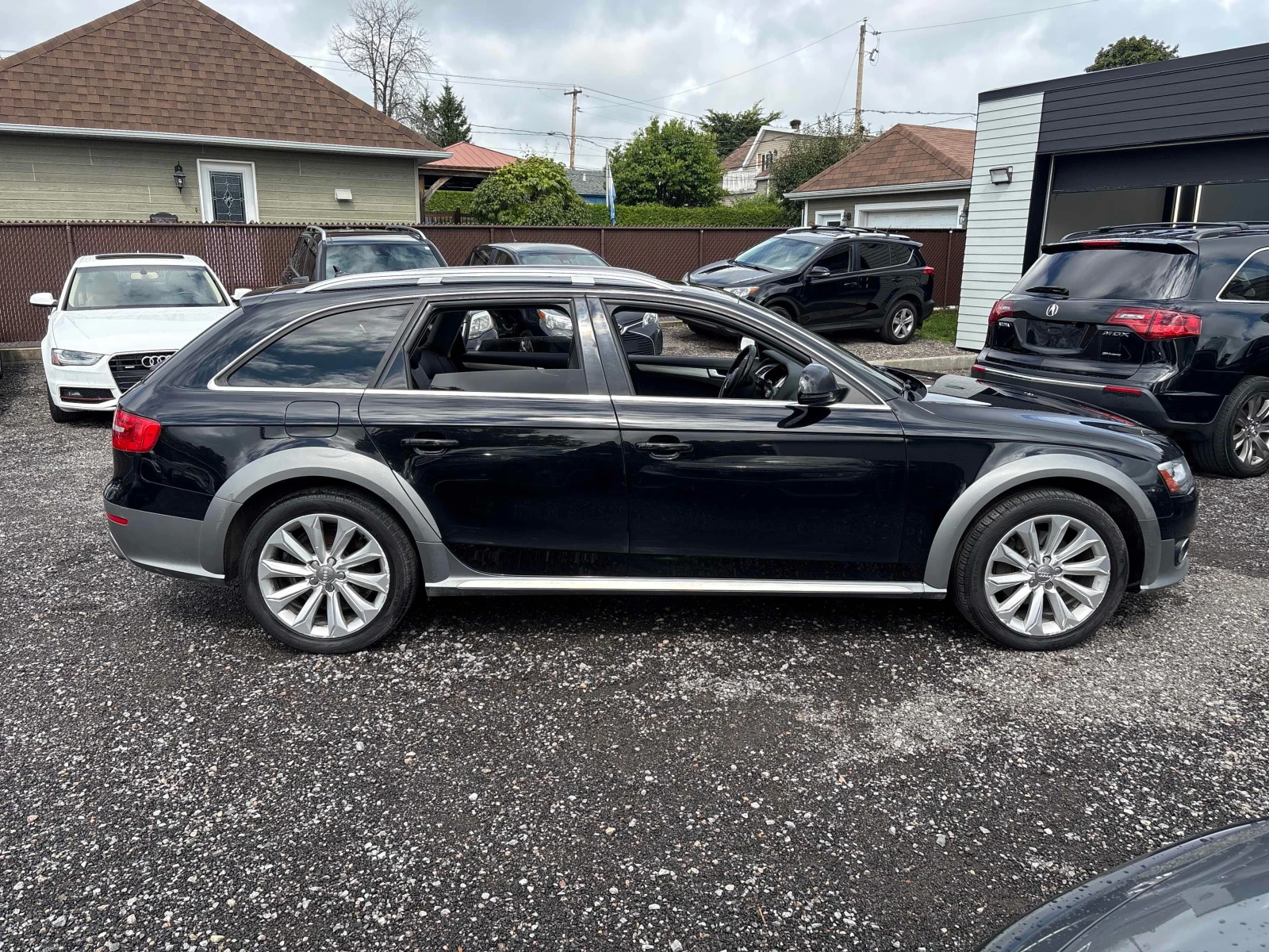 Audi A4 Allroad * ���������� * ������ ���������������� | Mobile.bg � ����������� 4