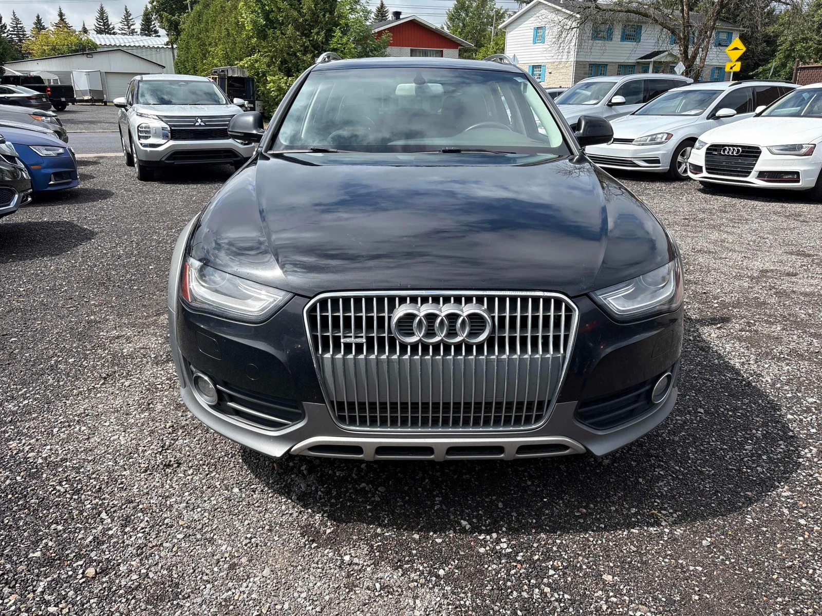 Audi A4 Allroad * ���������� * ������ ���������������� | Mobile.bg � ����������� 2