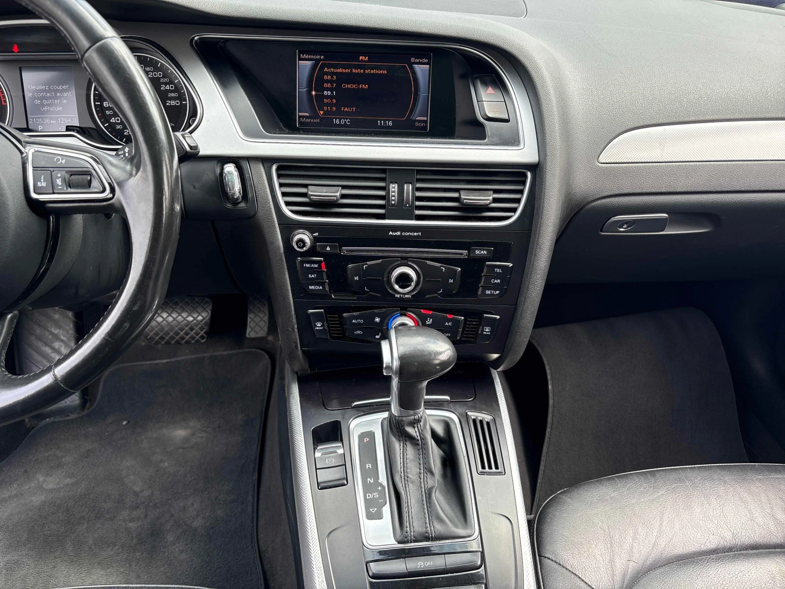 Audi A4 Allroad * ���������� * ������ ���������������� | Mobile.bg � ����������� 9