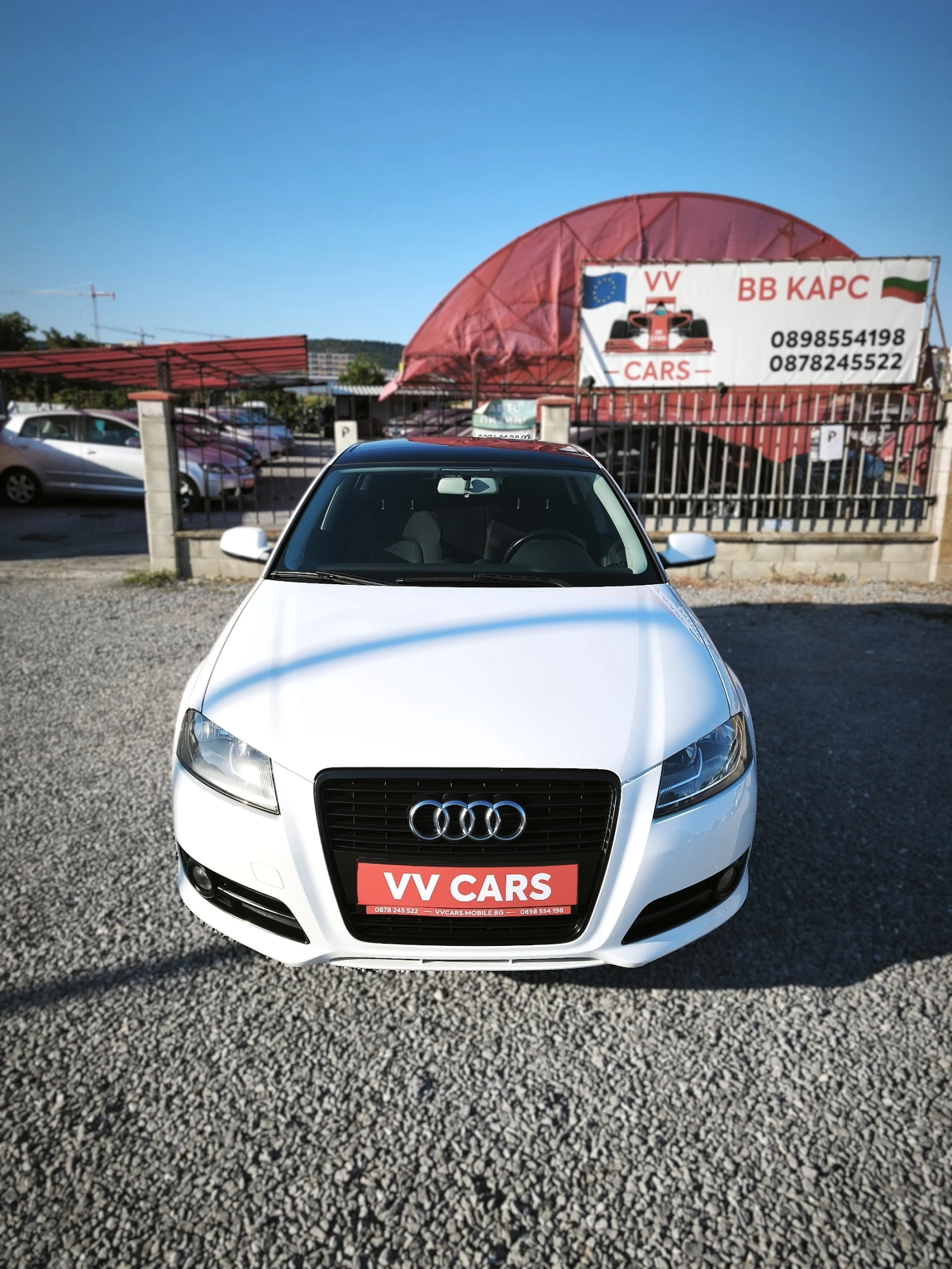 Audi A3 1.4TFSI-SPORTBACK-FACELIFT- EURO5 | Mobile.bg � ����������� 2