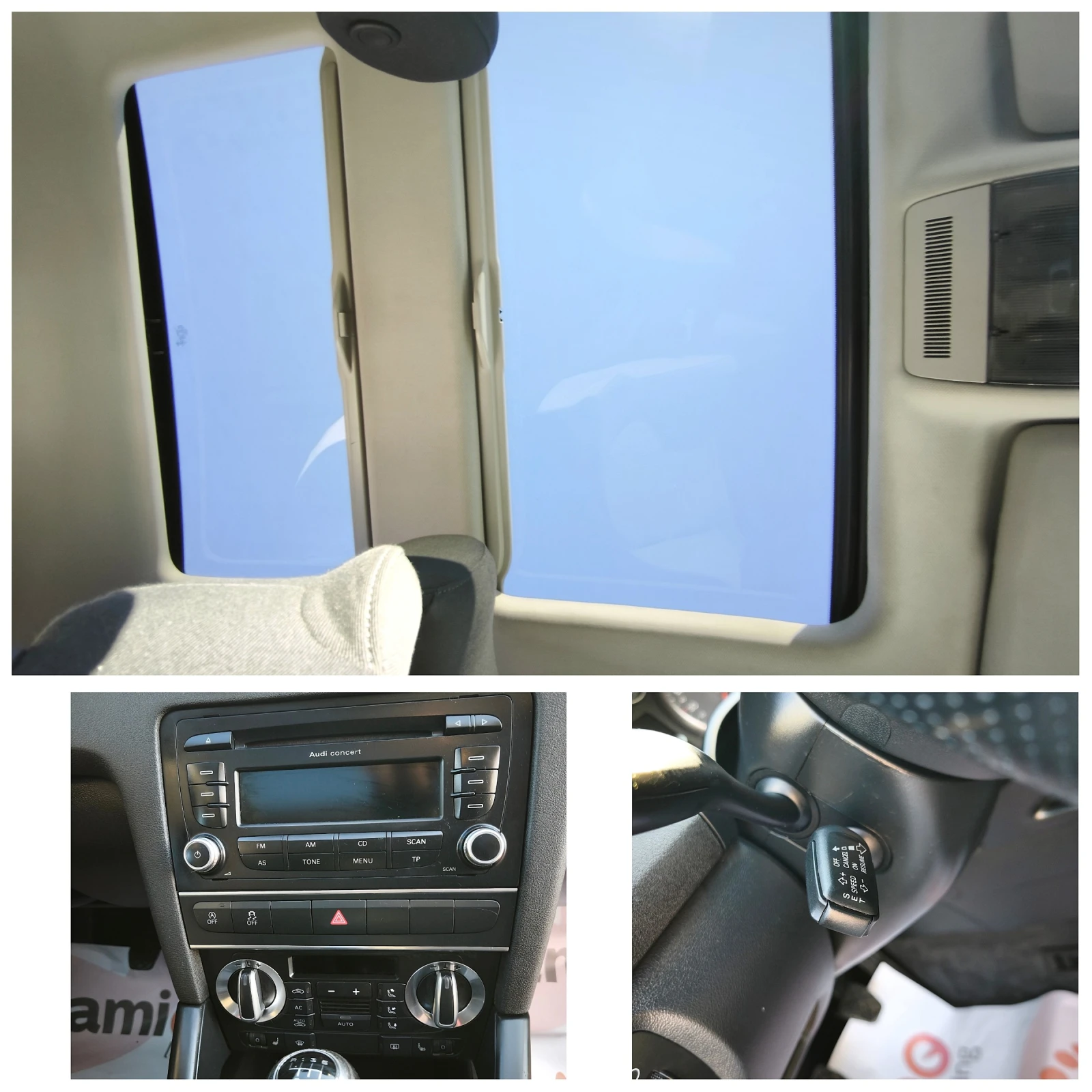 Audi A3 1.4TFSI-SPORTBACK-FACELIFT- EURO5 | Mobile.bg � ����������� 15
